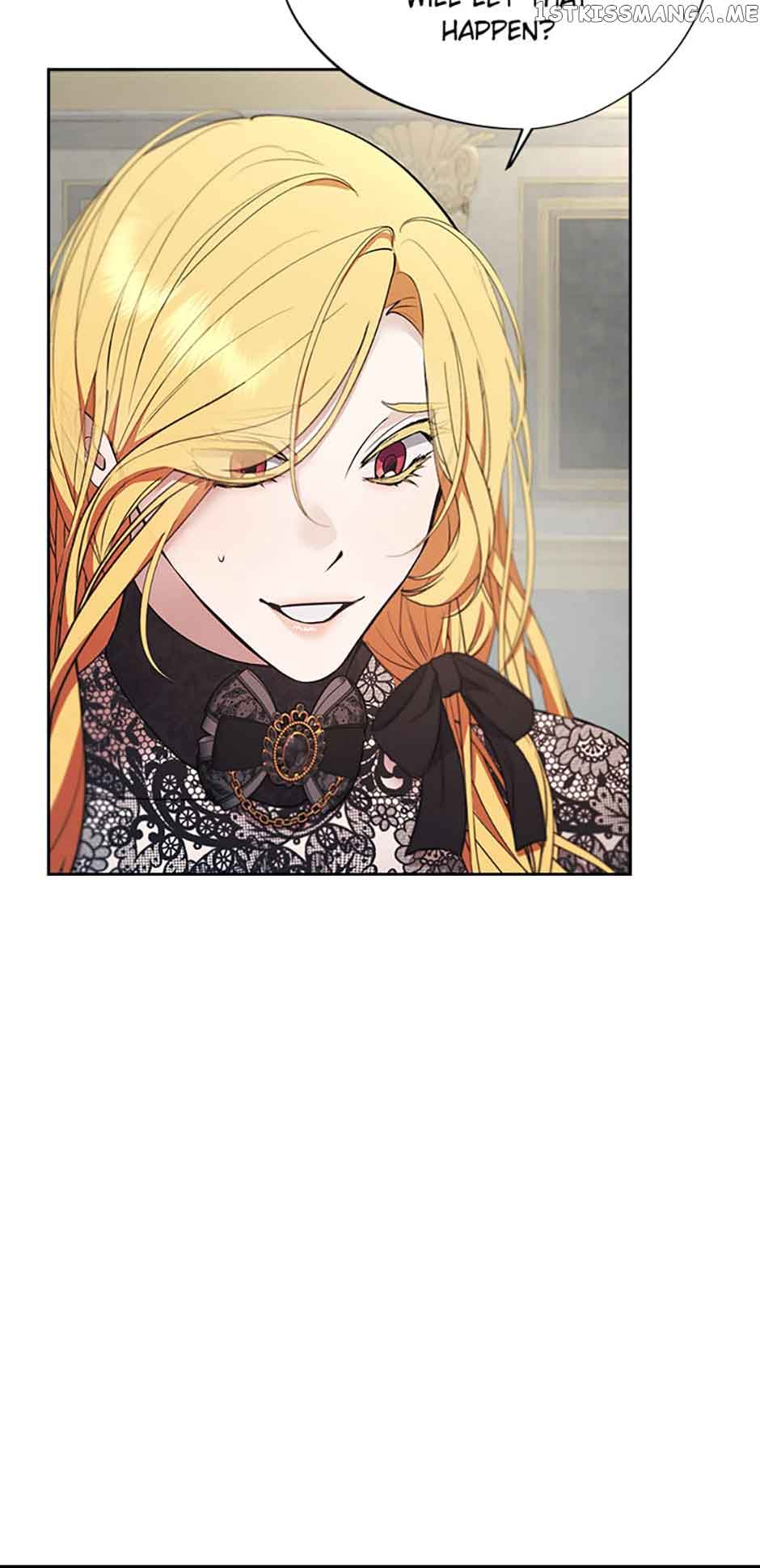 A male protagonist is blocking my way Chapter 64 236 28