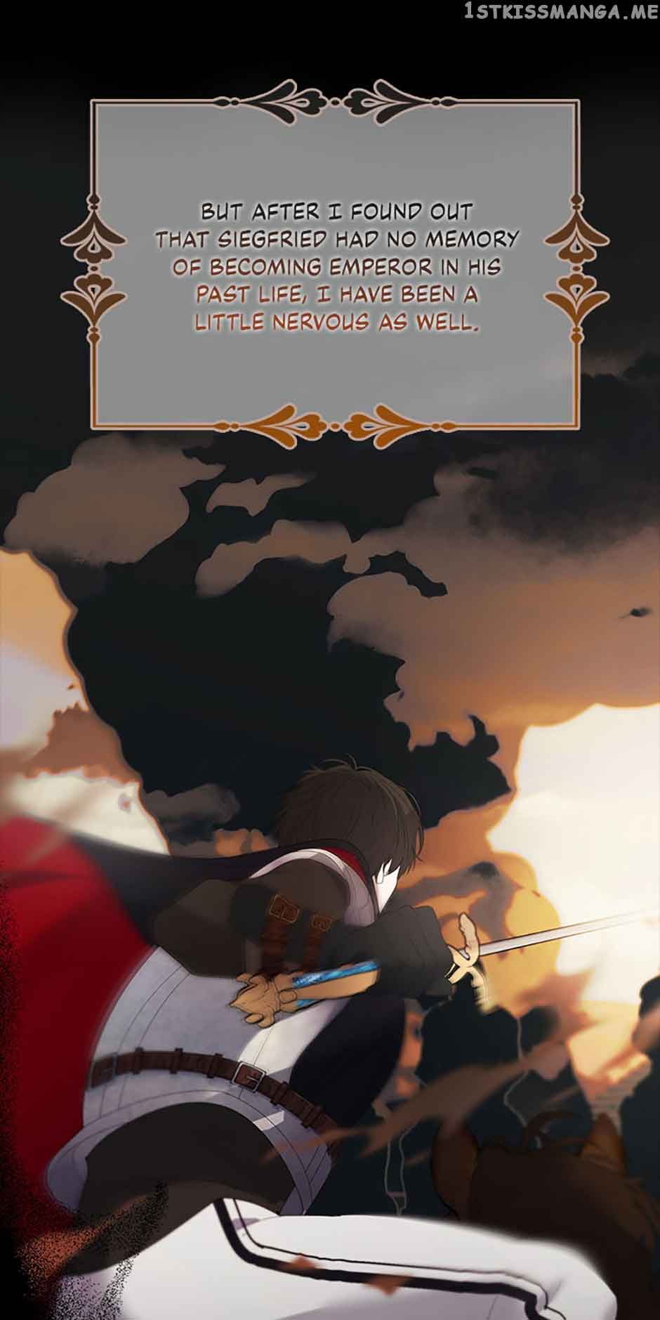 A male protagonist is blocking my way Chapter 64 237 29