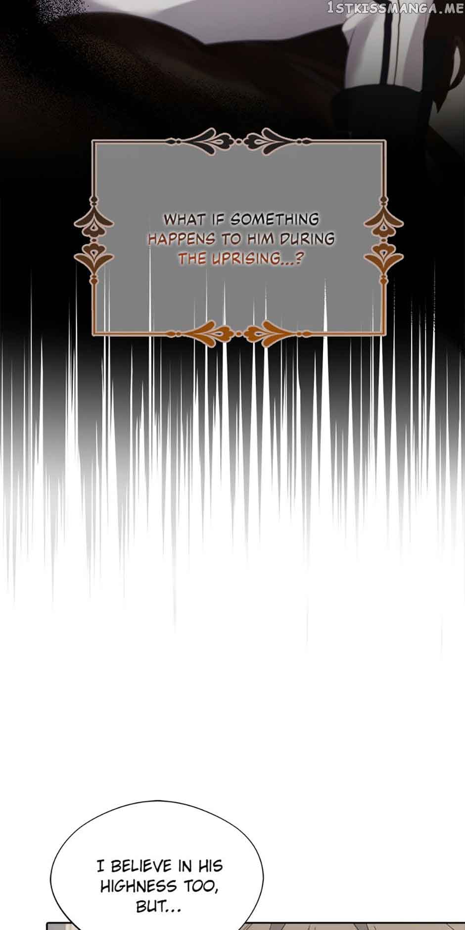 A male protagonist is blocking my way Chapter 64 238 30