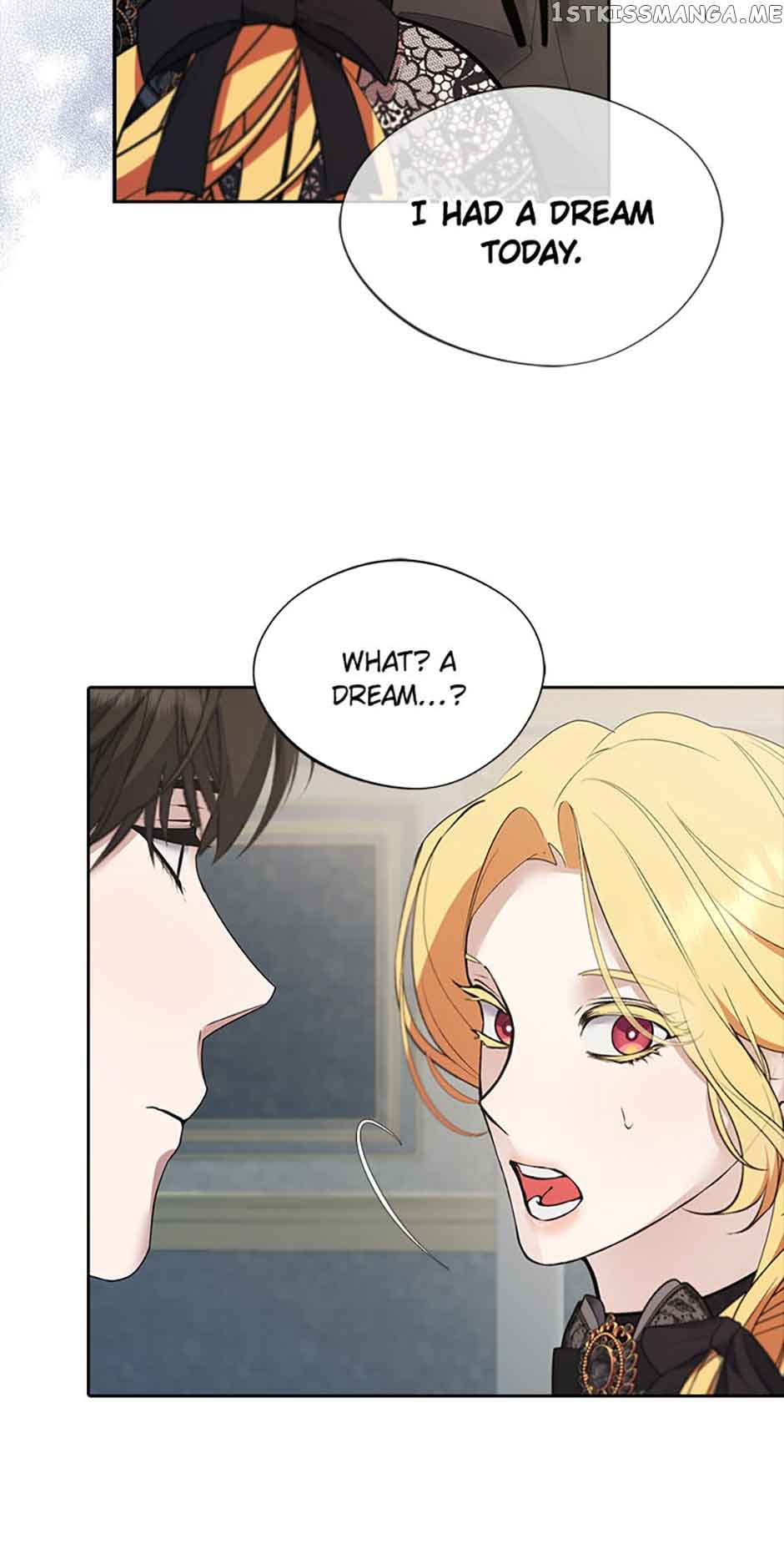 A male protagonist is blocking my way Chapter 64 246 38