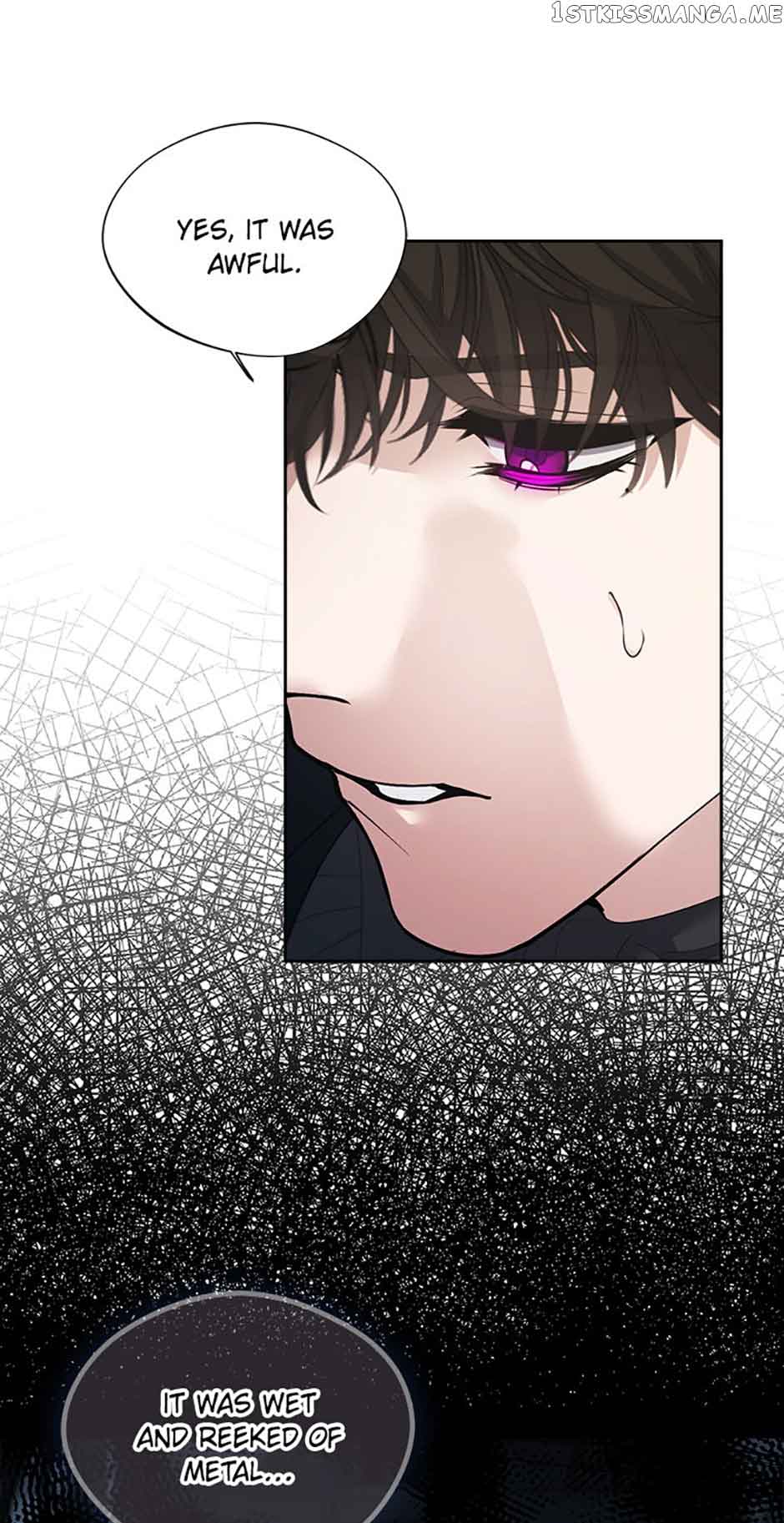 A male protagonist is blocking my way Chapter 64 247 39