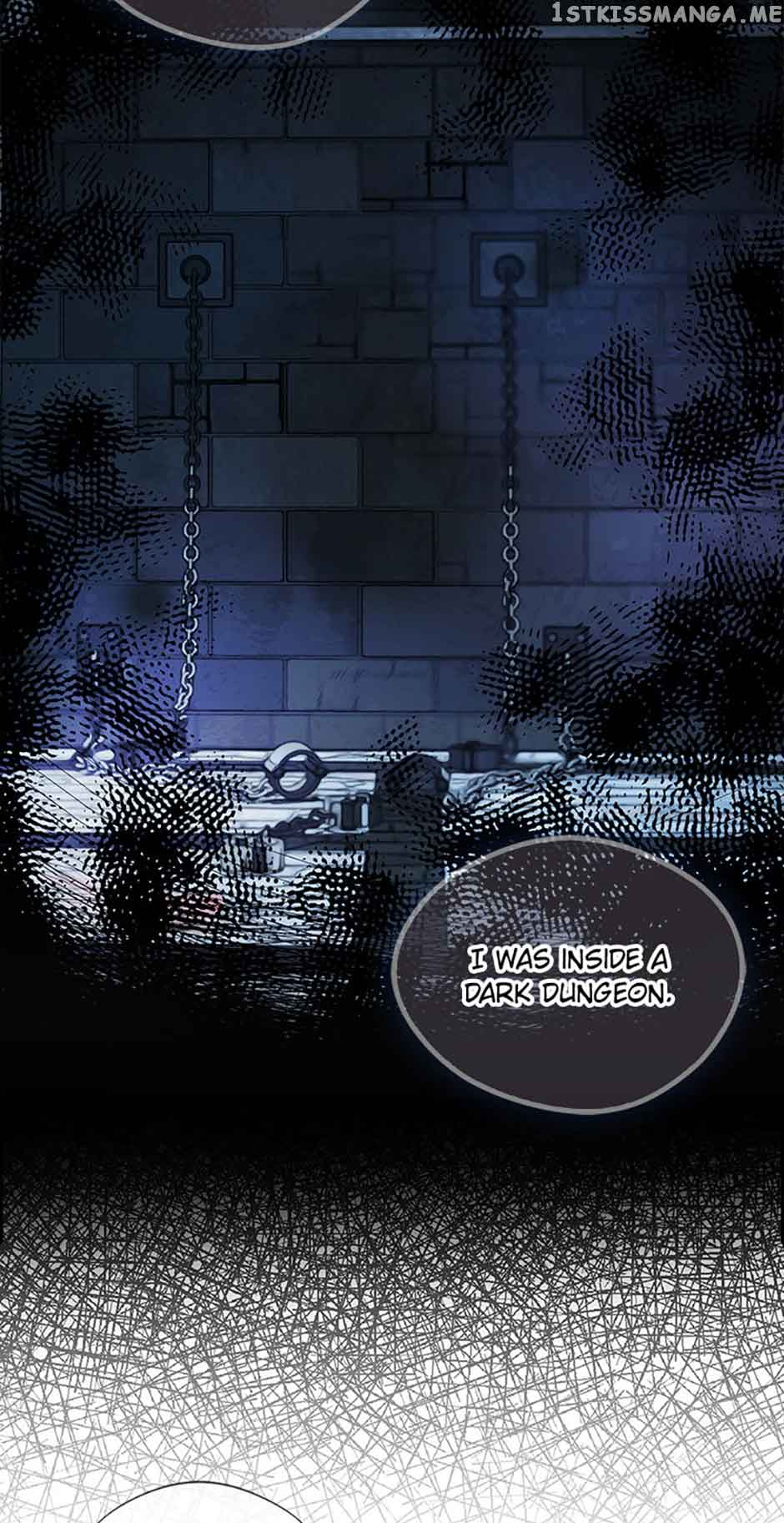 A male protagonist is blocking my way Chapter 64 248 40