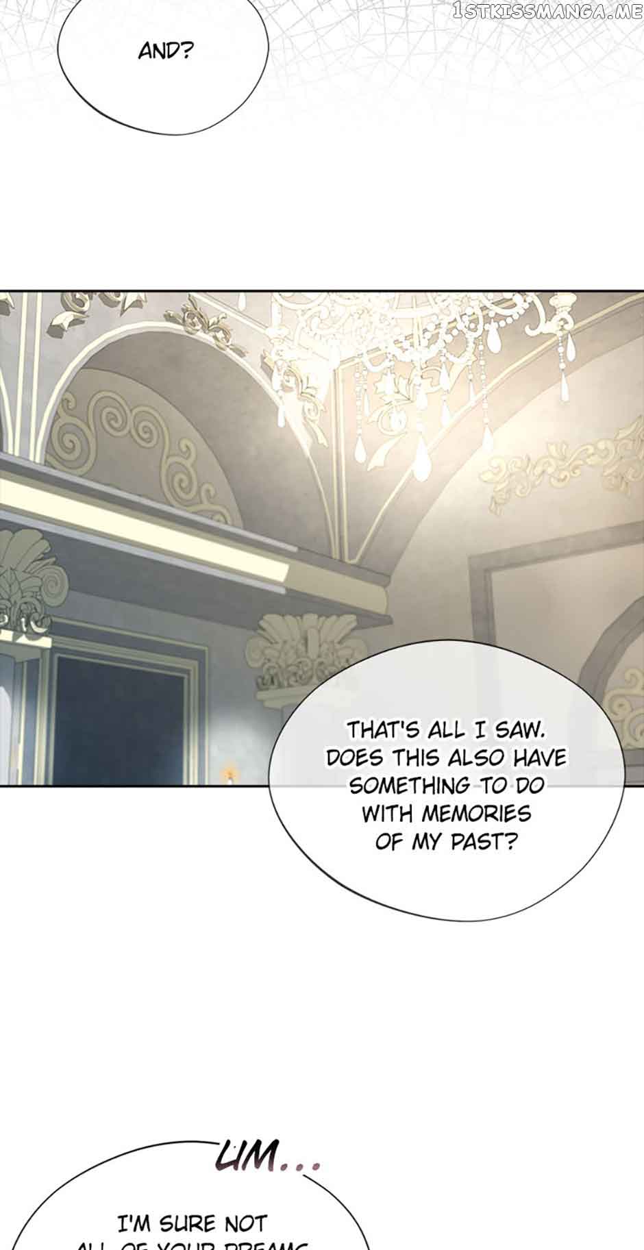 A male protagonist is blocking my way Chapter 64 249 41