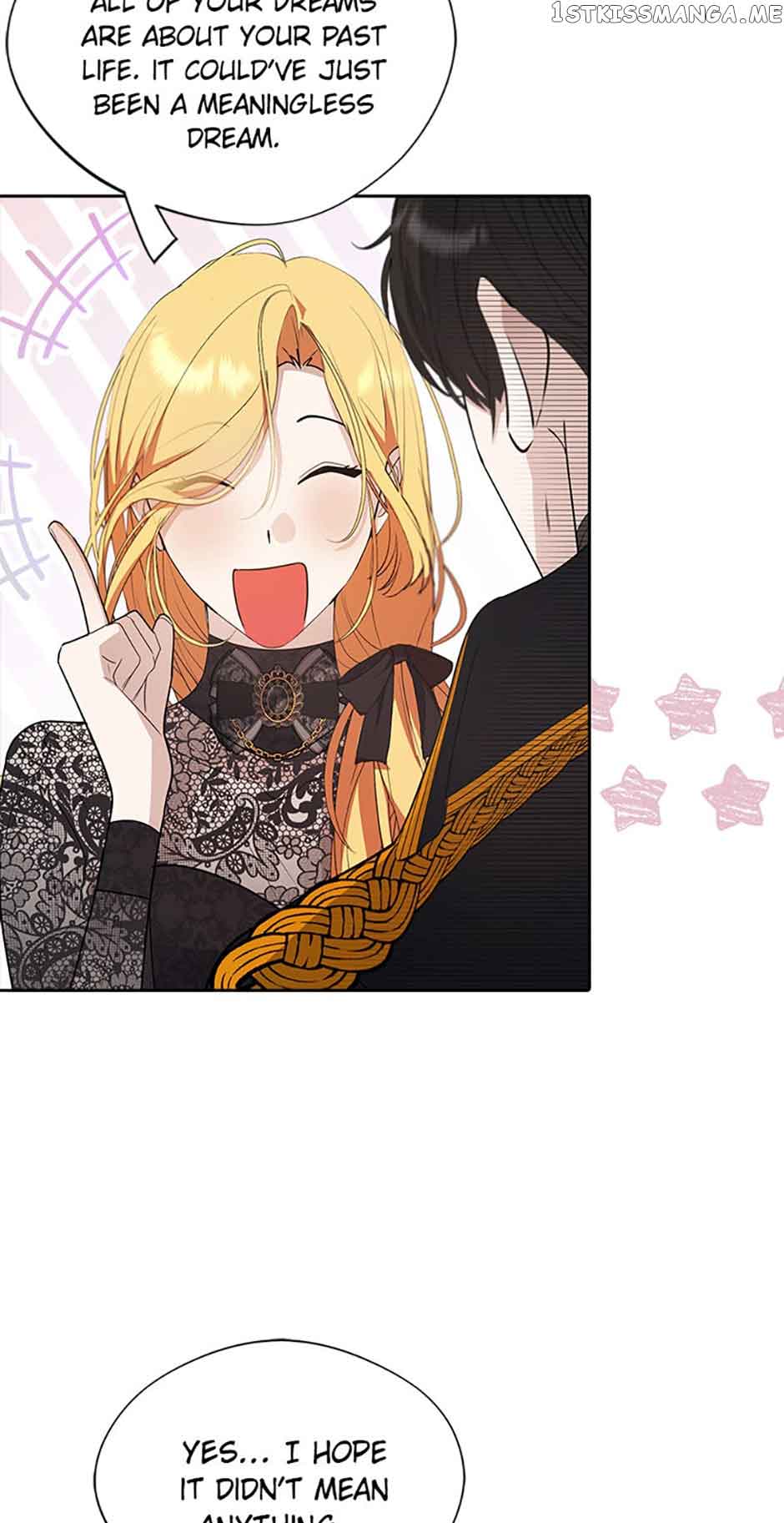 A male protagonist is blocking my way Chapter 64 250 42