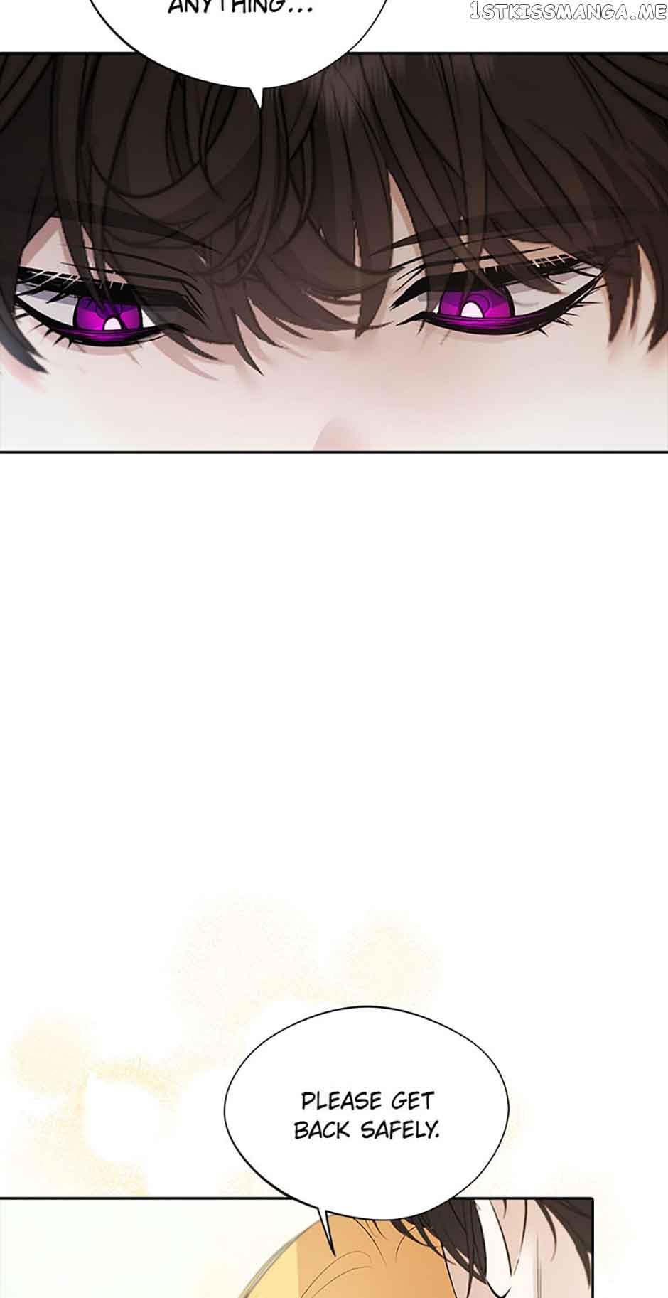 A male protagonist is blocking my way Chapter 64 251 43