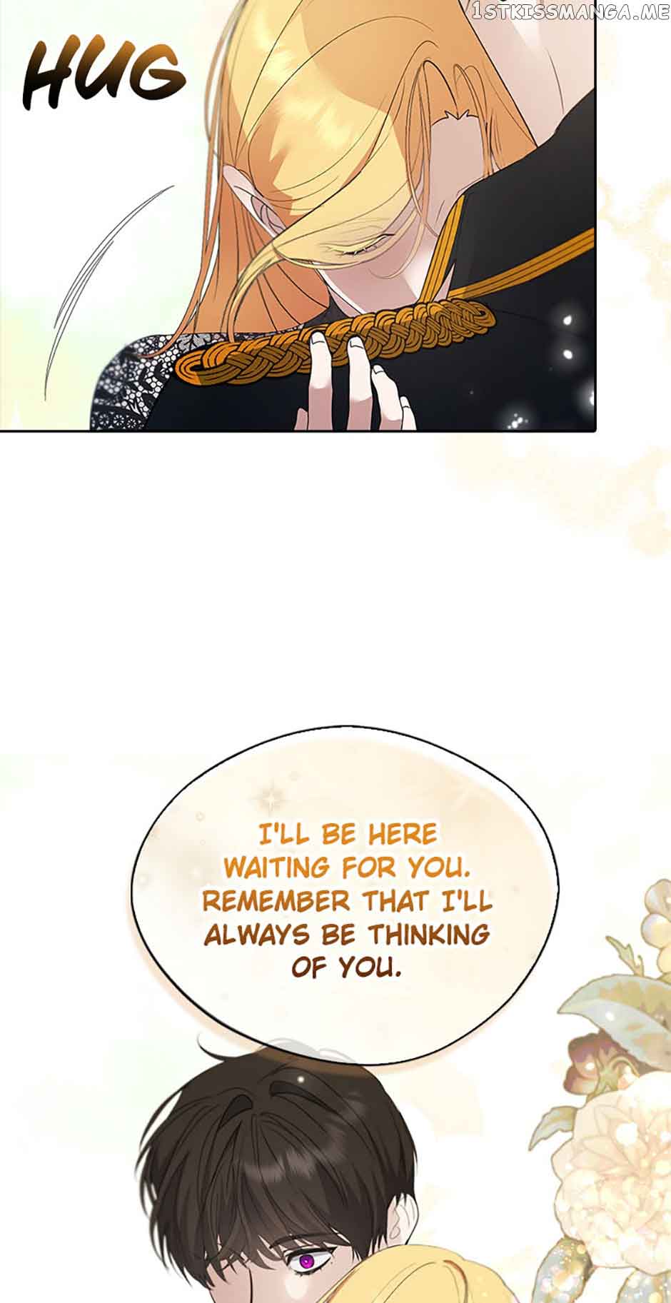 A male protagonist is blocking my way Chapter 64 252 44