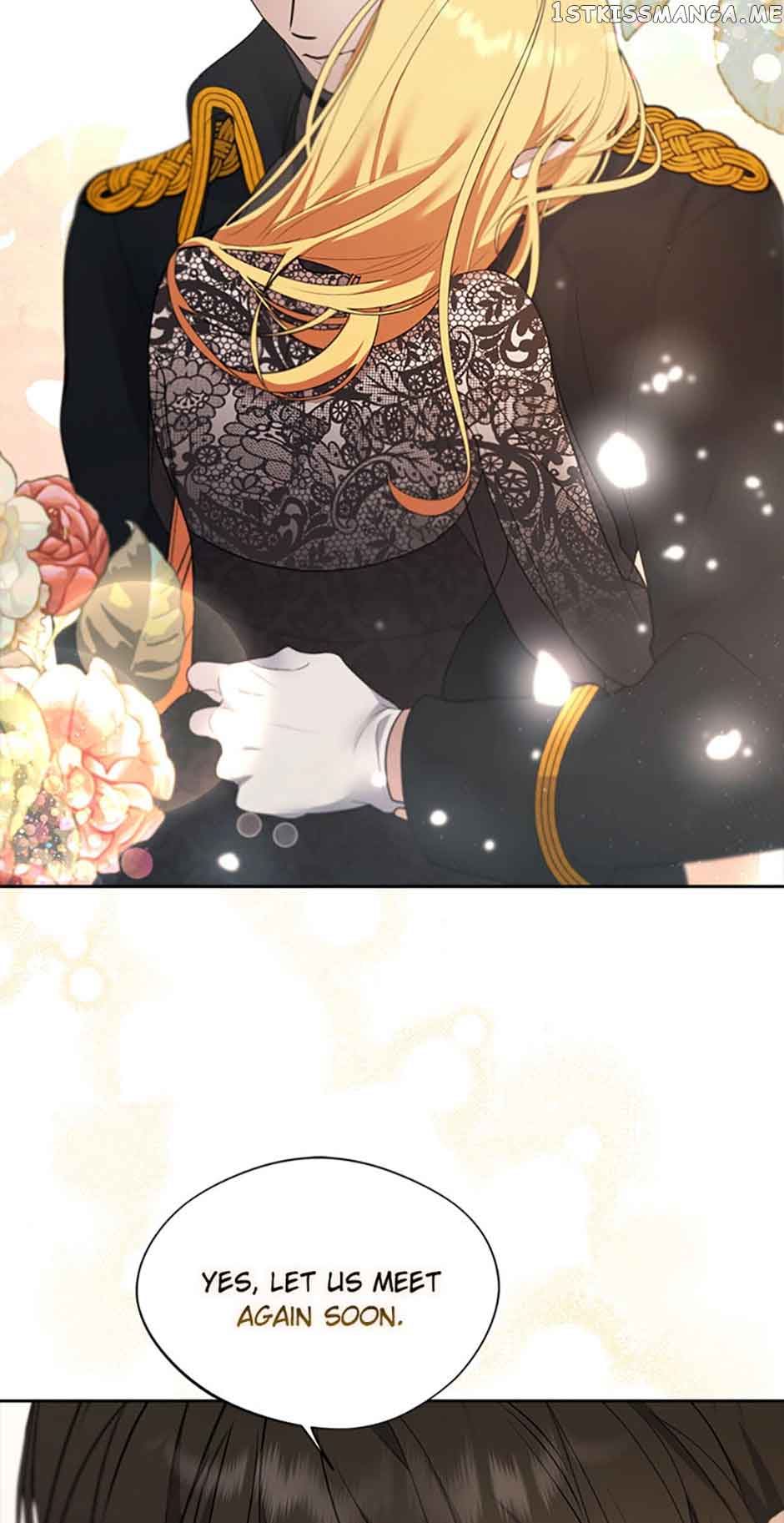 A male protagonist is blocking my way Chapter 64 253 45