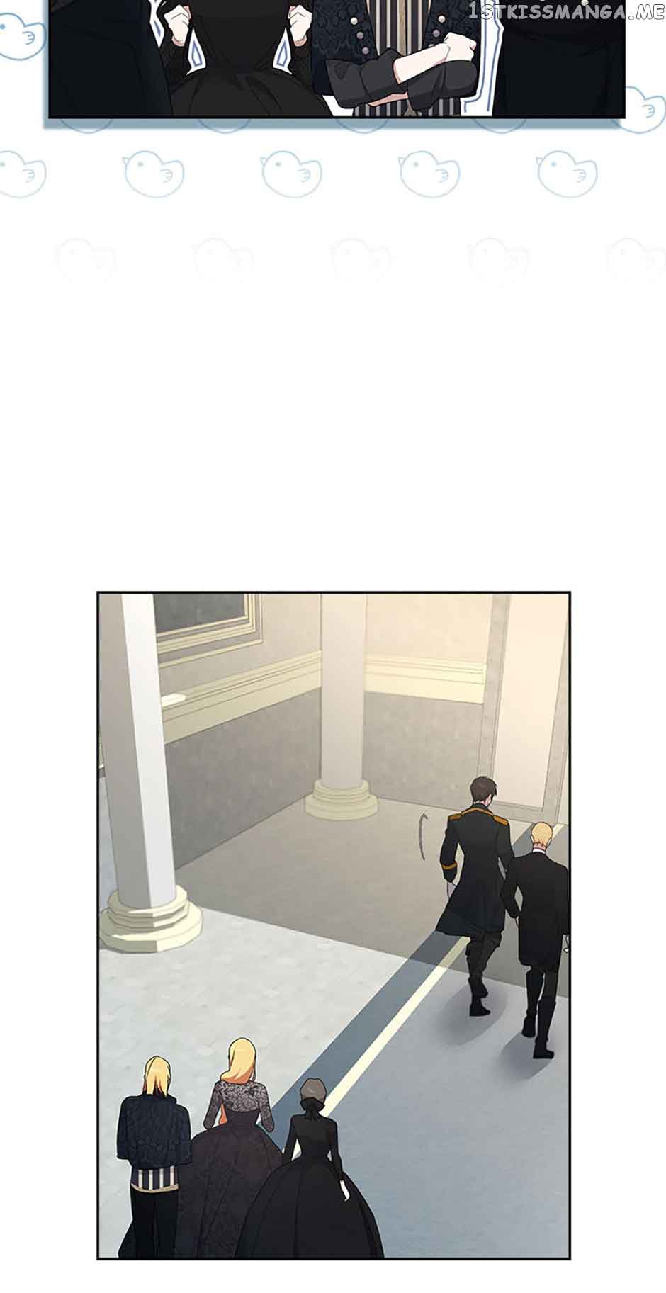 A male protagonist is blocking my way Chapter 64 255 47