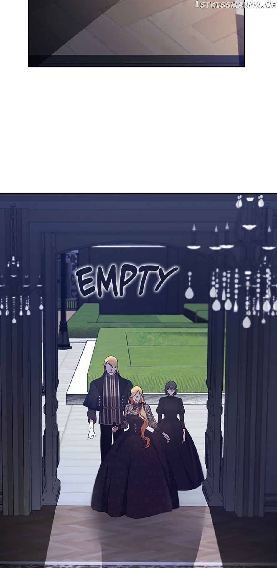 A male protagonist is blocking my way Chapter 64 259 51