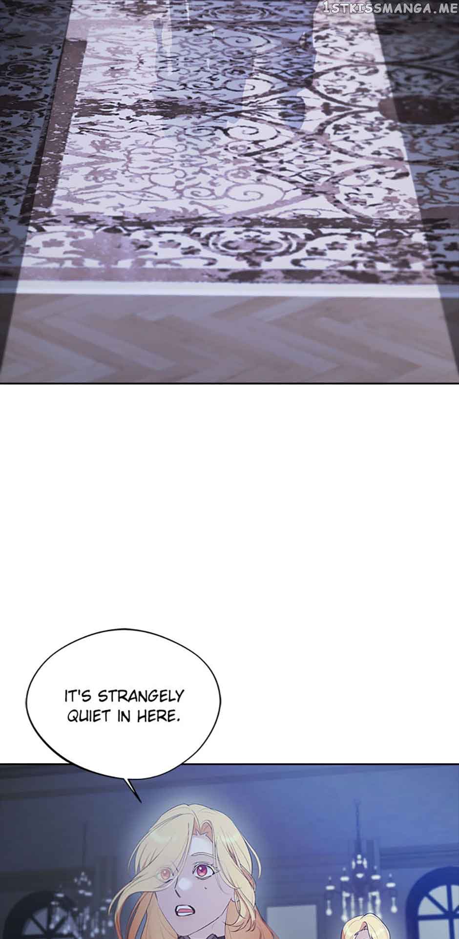 A male protagonist is blocking my way Chapter 64 260 52