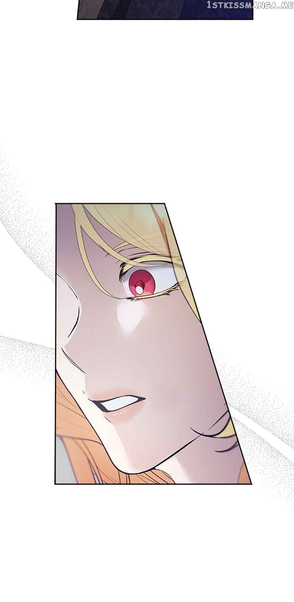 A male protagonist is blocking my way Chapter 64 265 57