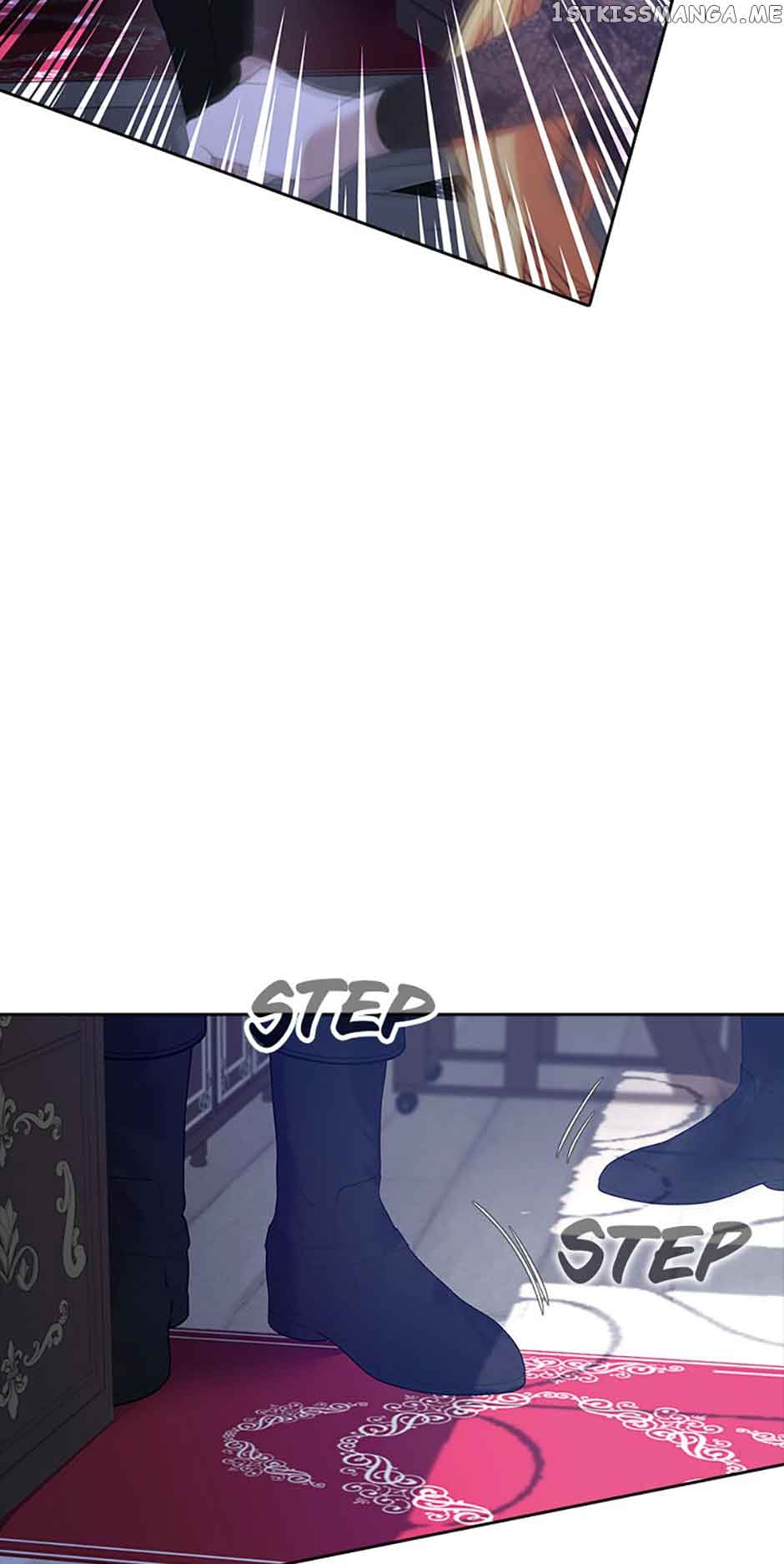 A male protagonist is blocking my way Chapter 64 269 61