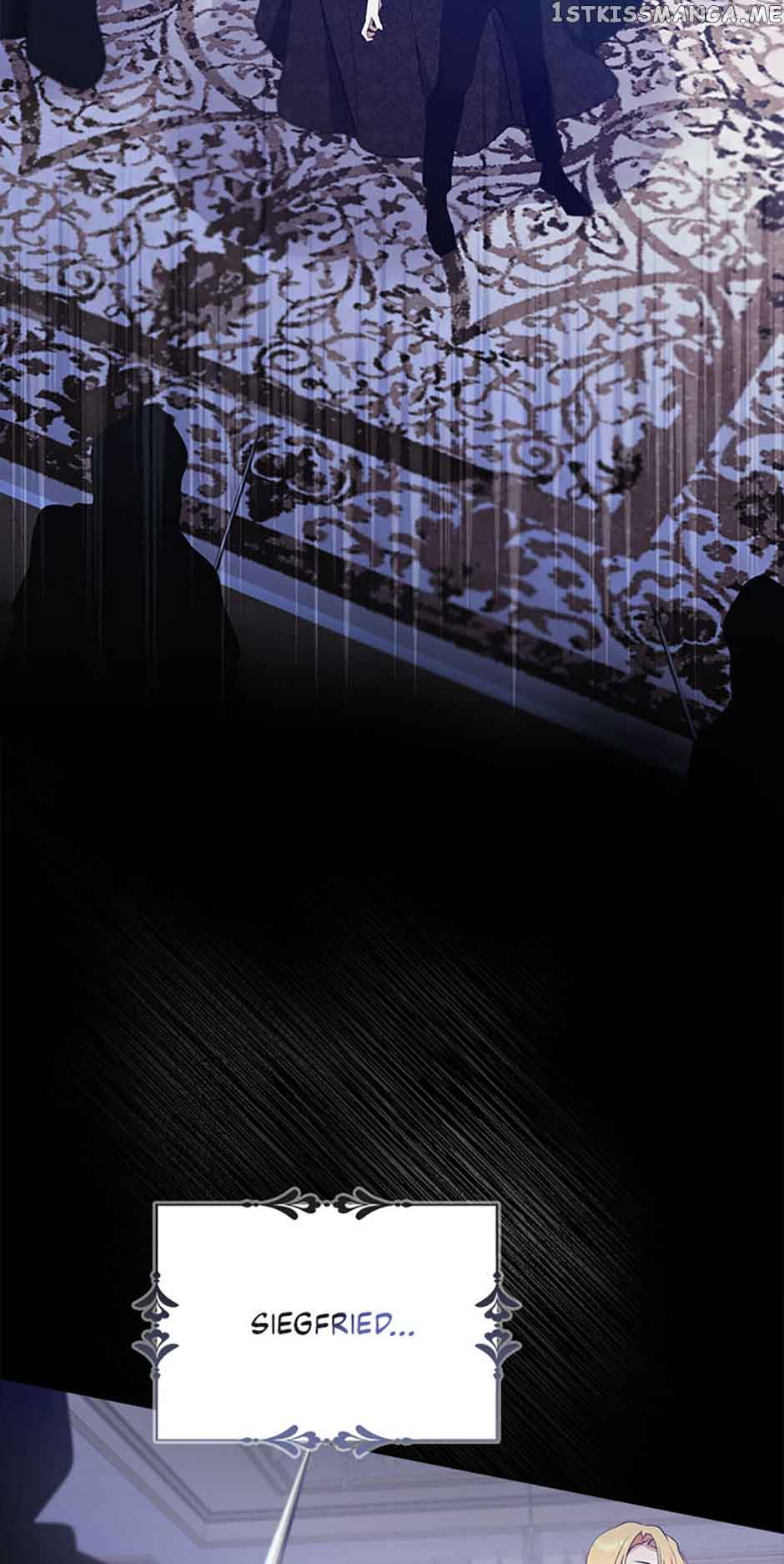 A male protagonist is blocking my way Chapter 64 272 64