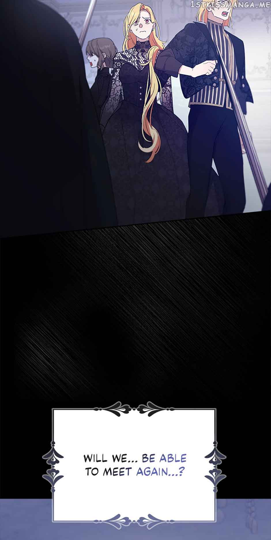 A male protagonist is blocking my way Chapter 64 273 65