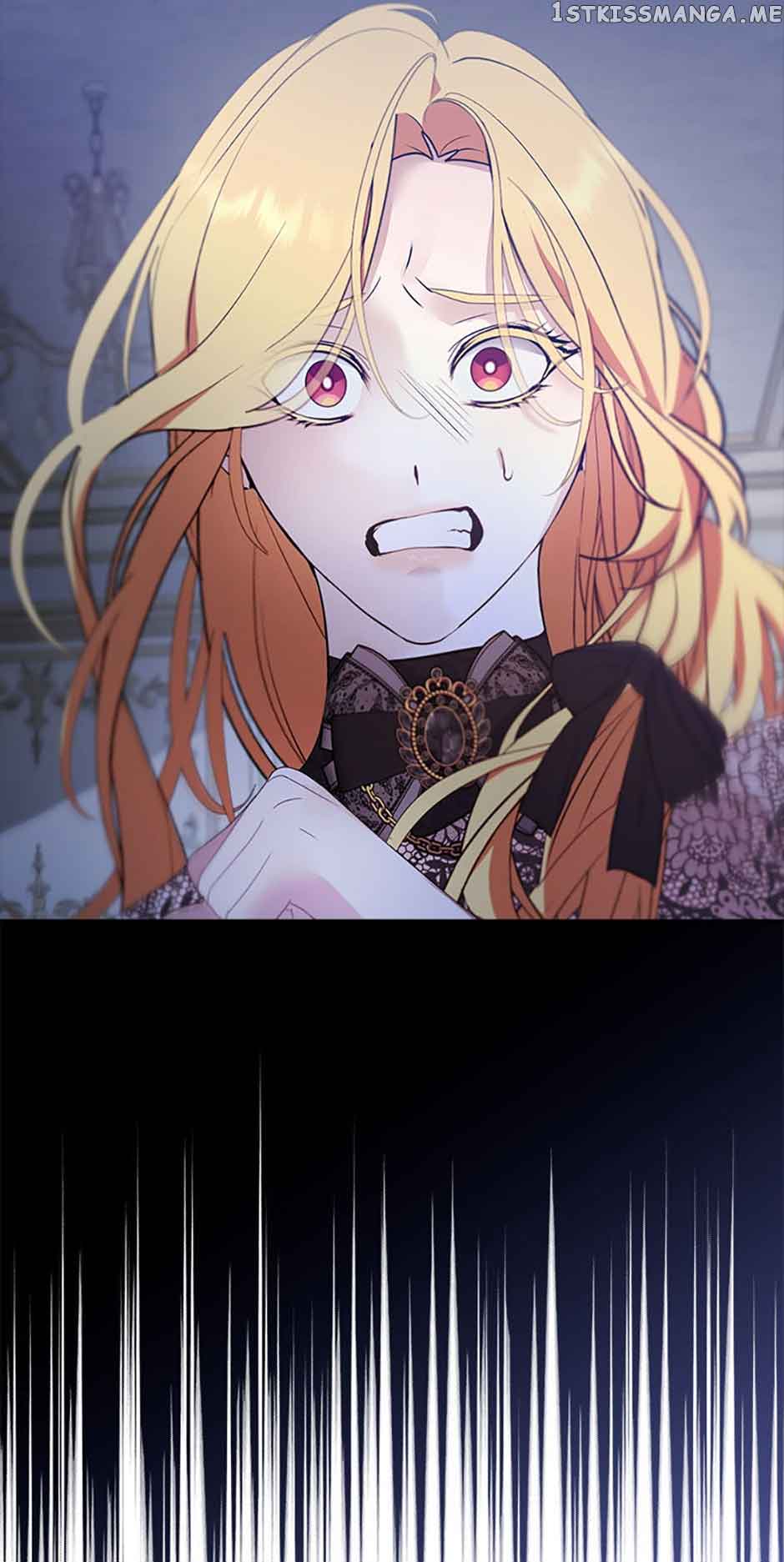 A male protagonist is blocking my way Chapter 64 274 66