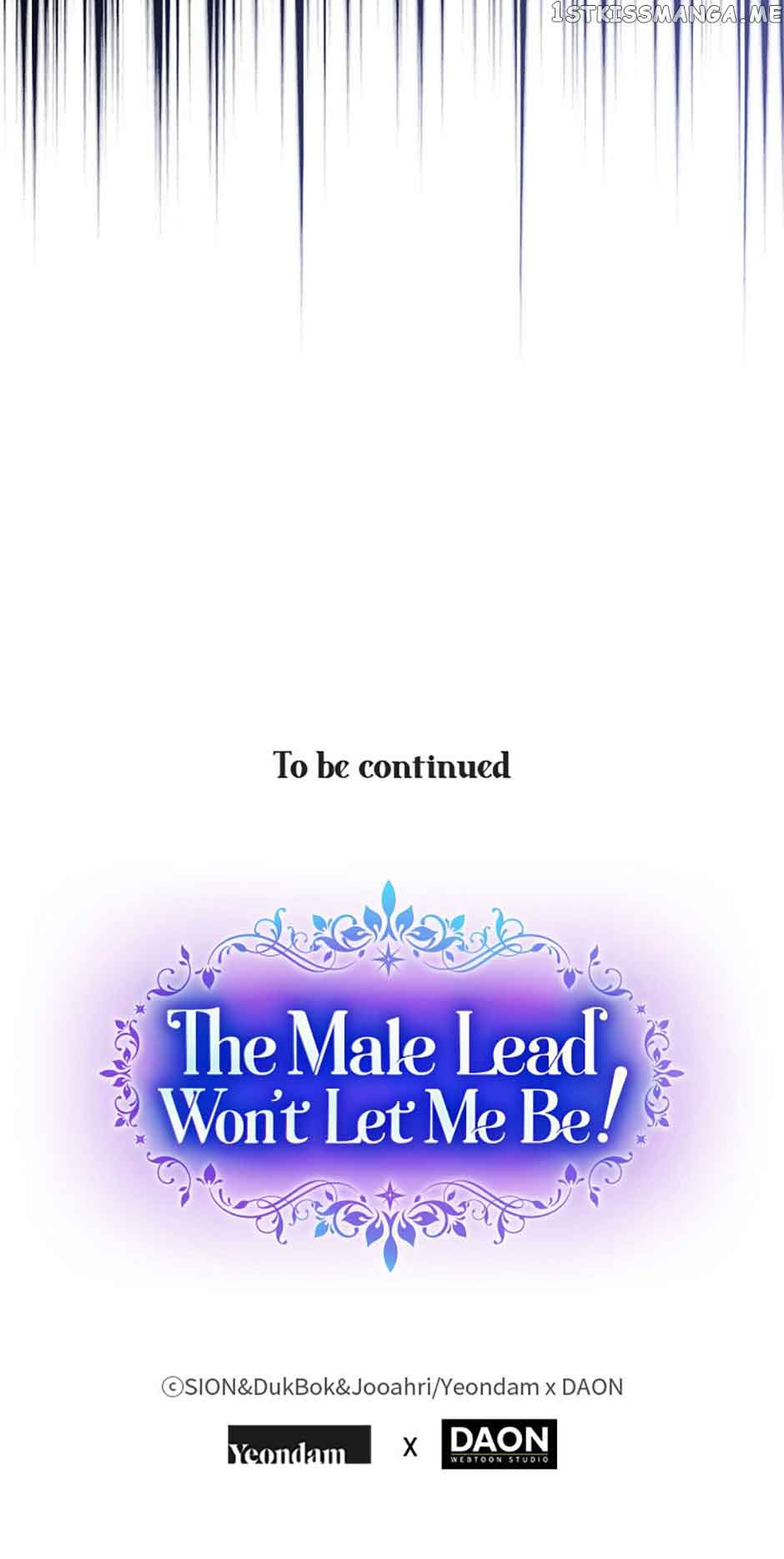 A male protagonist is blocking my way Chapter 64 275 67