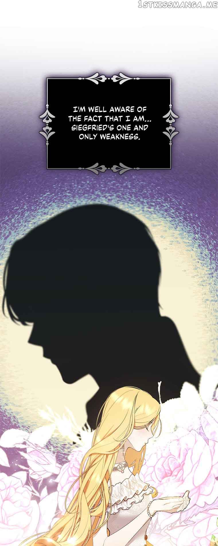 A male protagonist is blocking my way Chapter 65 173 07