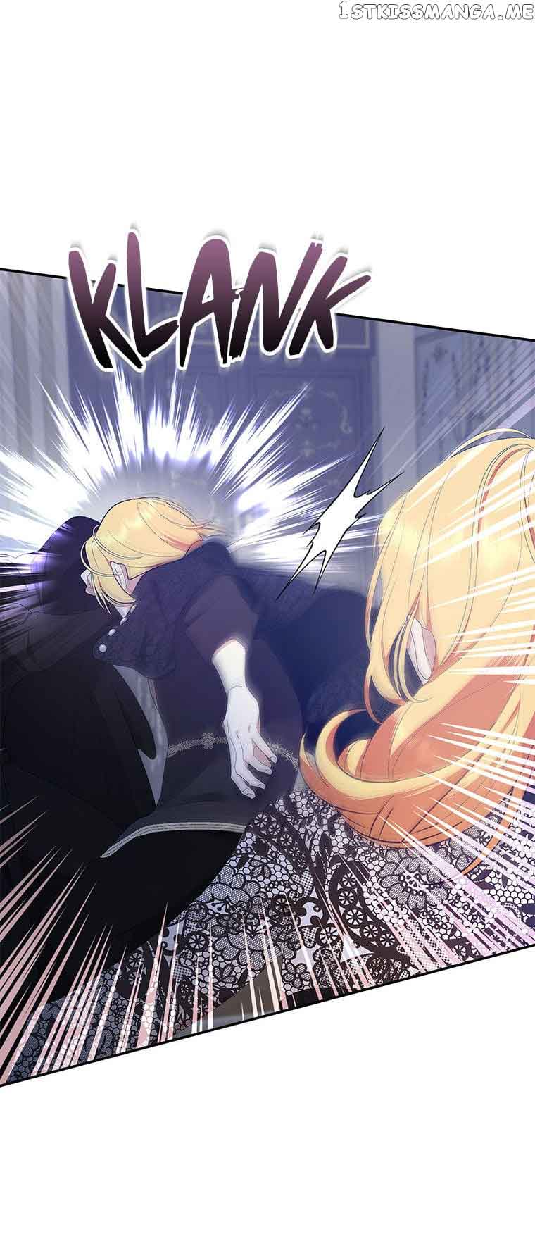 A male protagonist is blocking my way Chapter 65 182 16