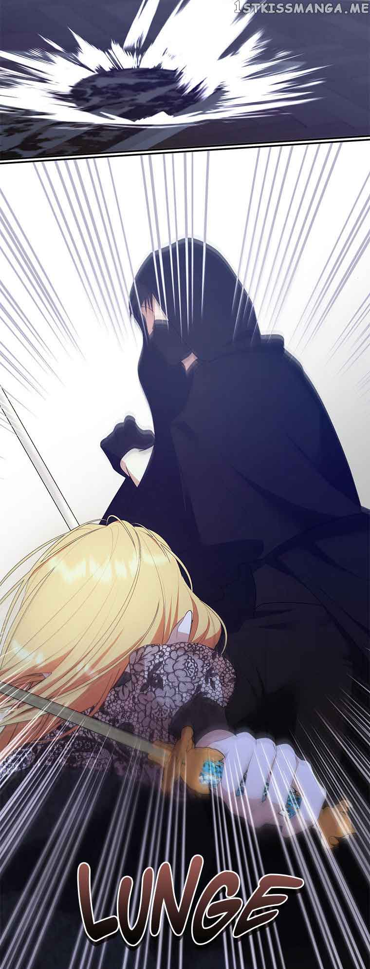 A male protagonist is blocking my way Chapter 65 184 18