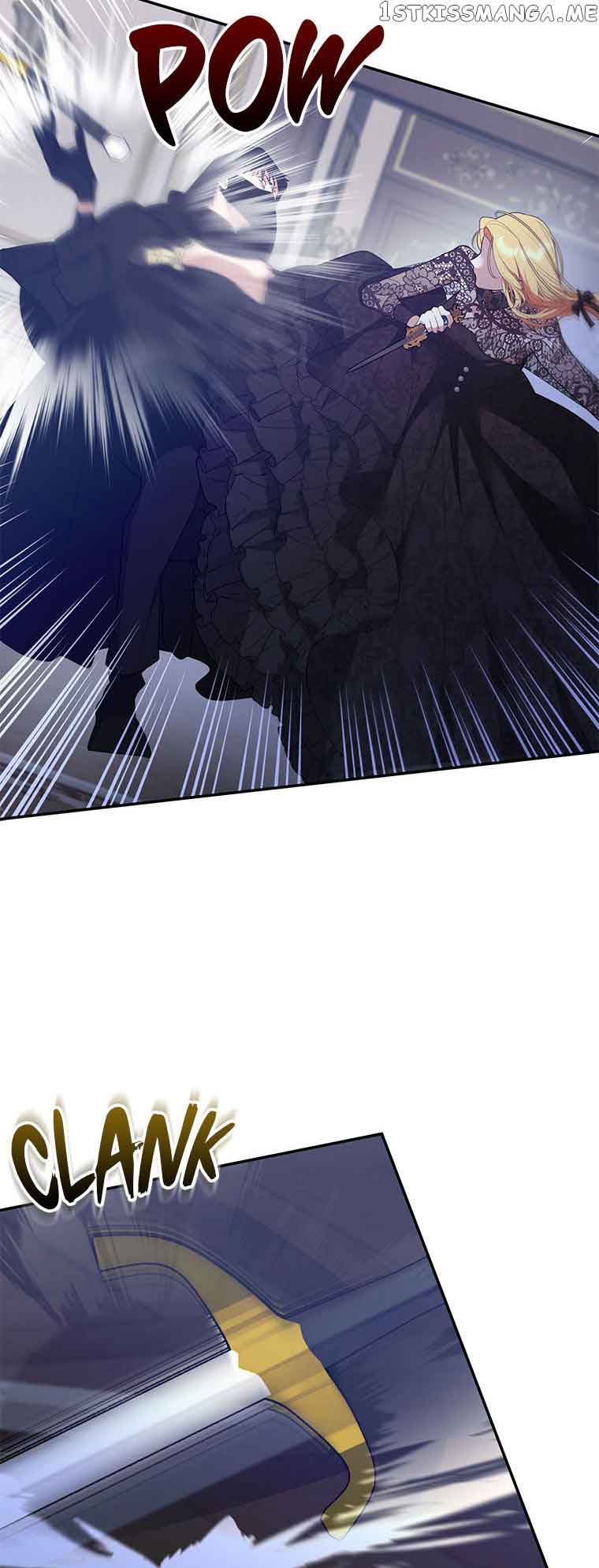 A male protagonist is blocking my way Chapter 65 186 20