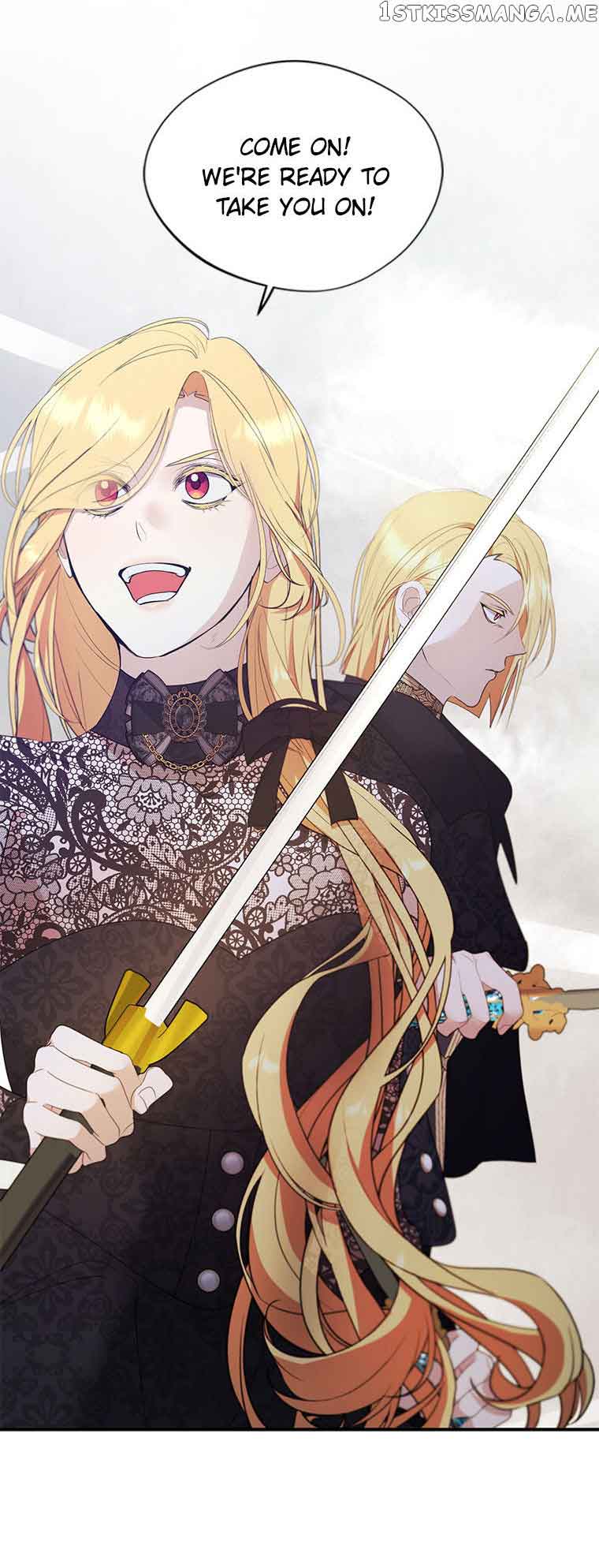 A male protagonist is blocking my way Chapter 65 188 22