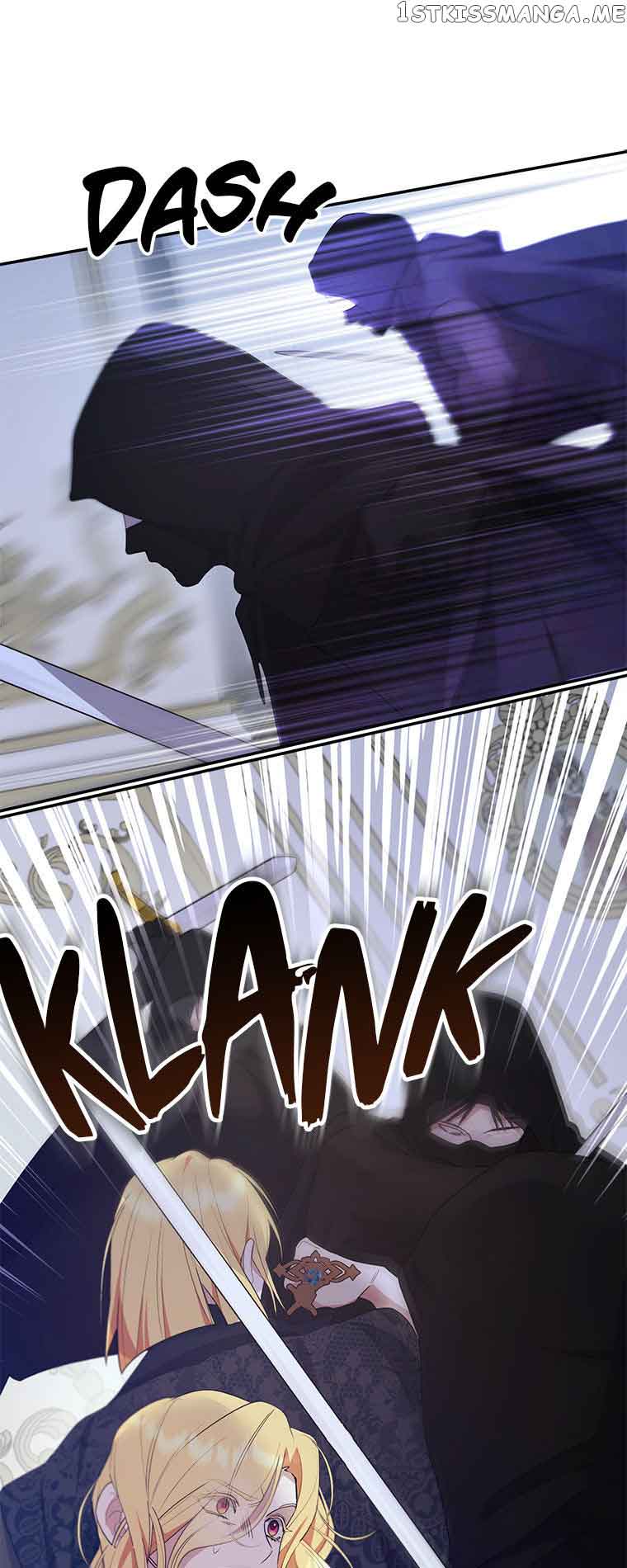 A male protagonist is blocking my way Chapter 65 189 23