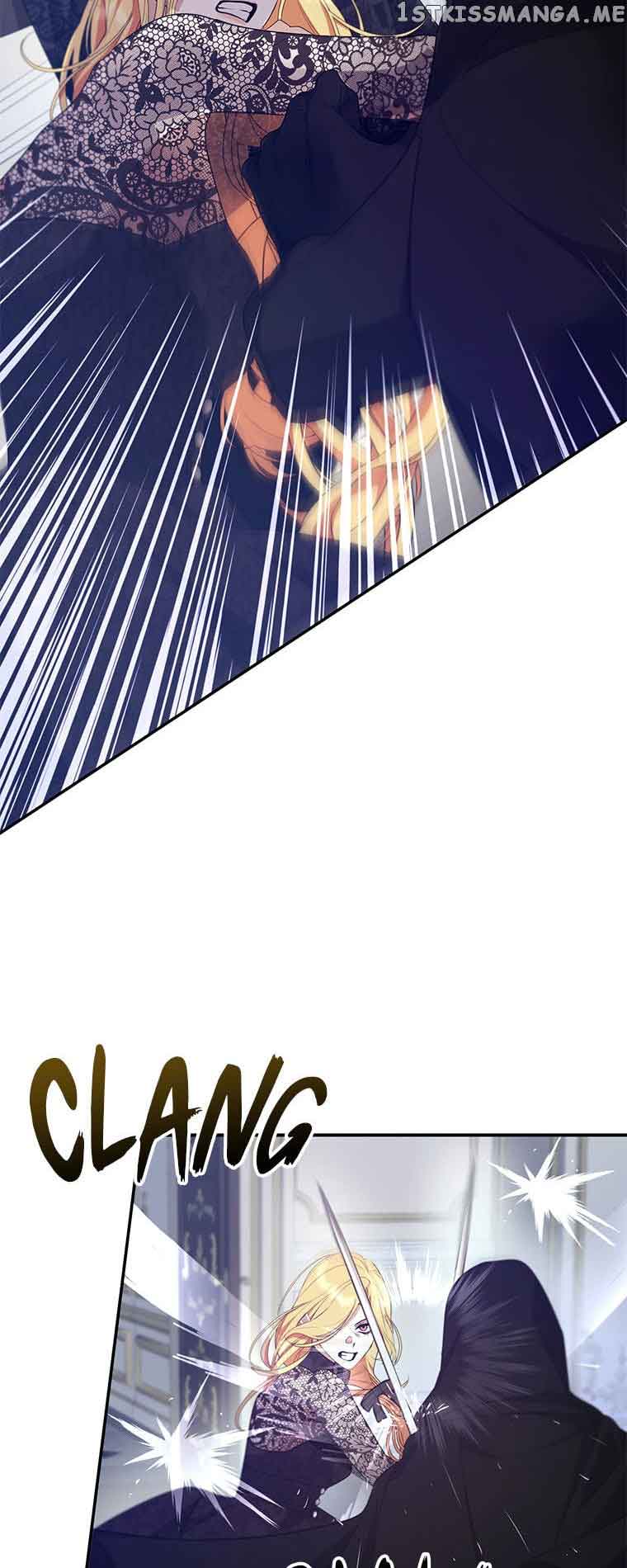 A male protagonist is blocking my way Chapter 65 190 24