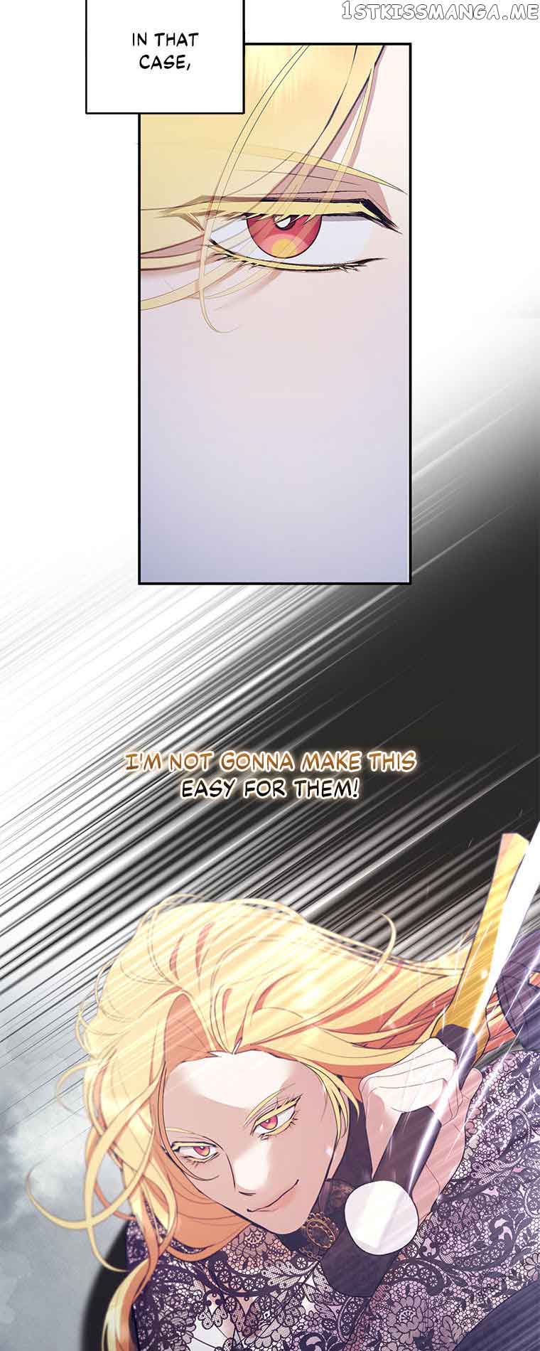 A male protagonist is blocking my way Chapter 65 194 28