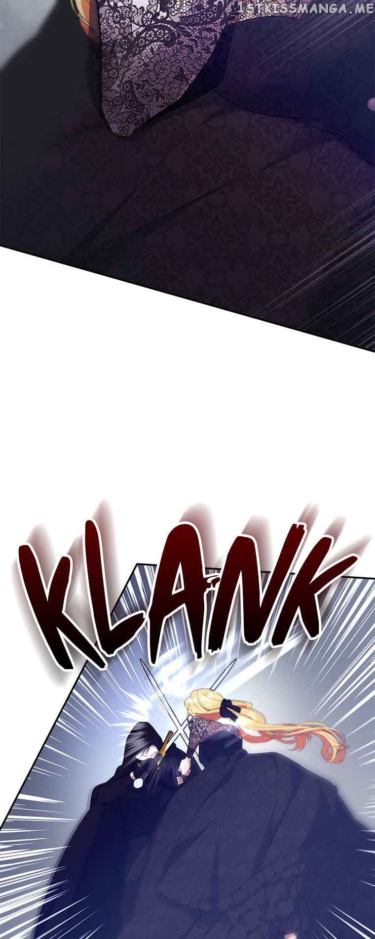 A male protagonist is blocking my way Chapter 65 195 29