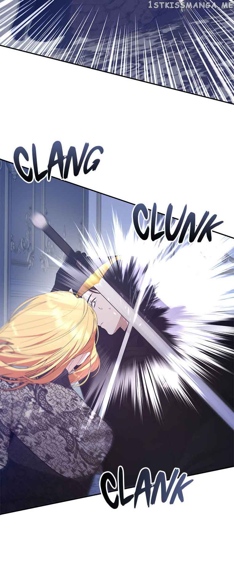 A male protagonist is blocking my way Chapter 65 196 30