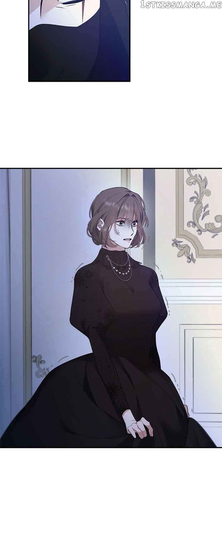 A male protagonist is blocking my way Chapter 65 198 32