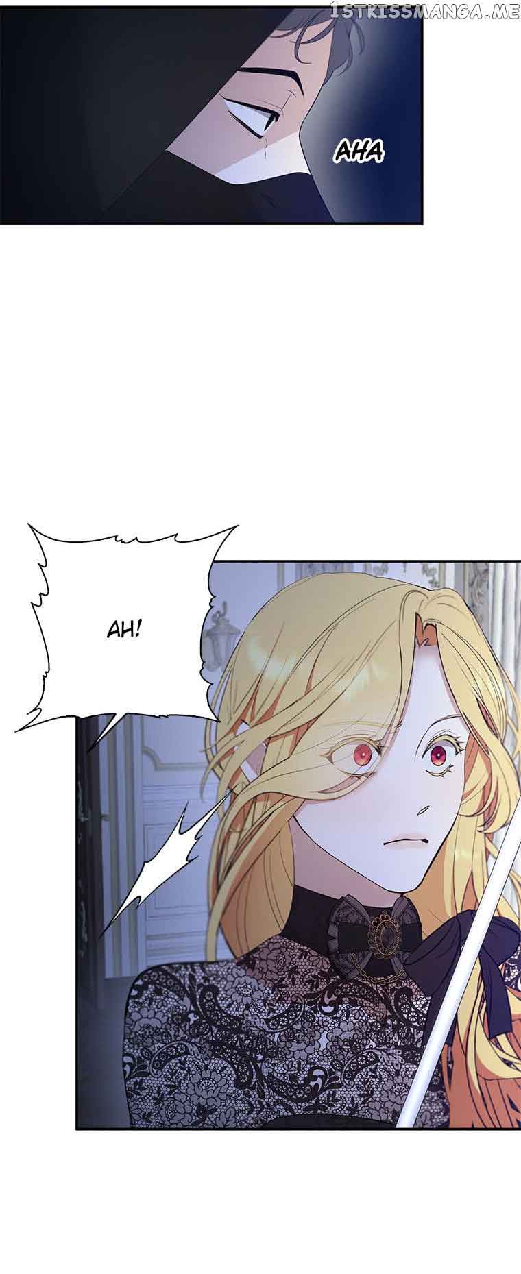 A male protagonist is blocking my way Chapter 65 199 33