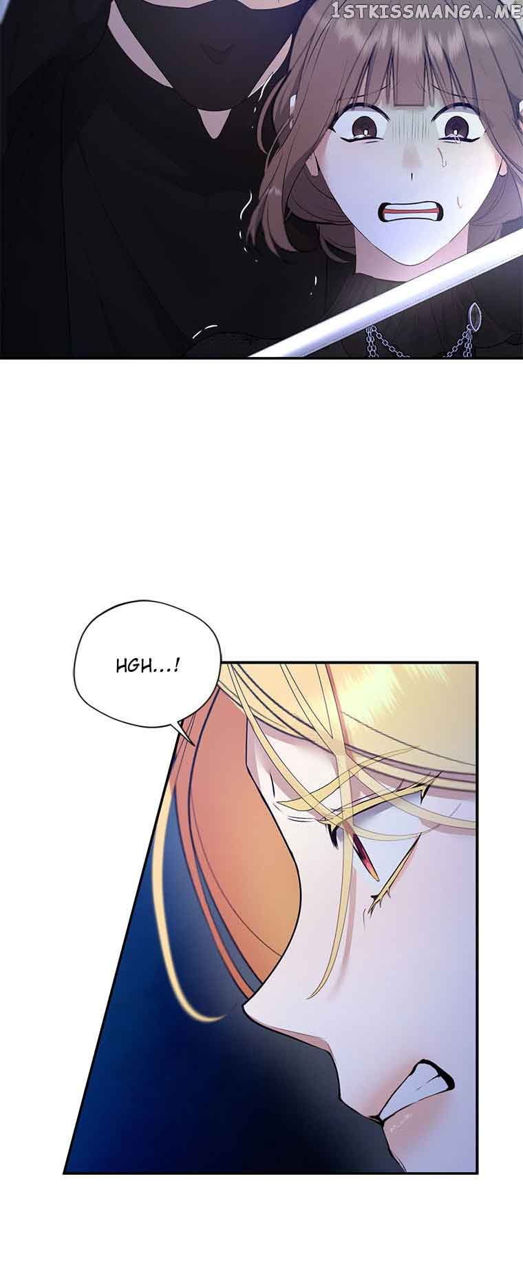 A male protagonist is blocking my way Chapter 65 202 36