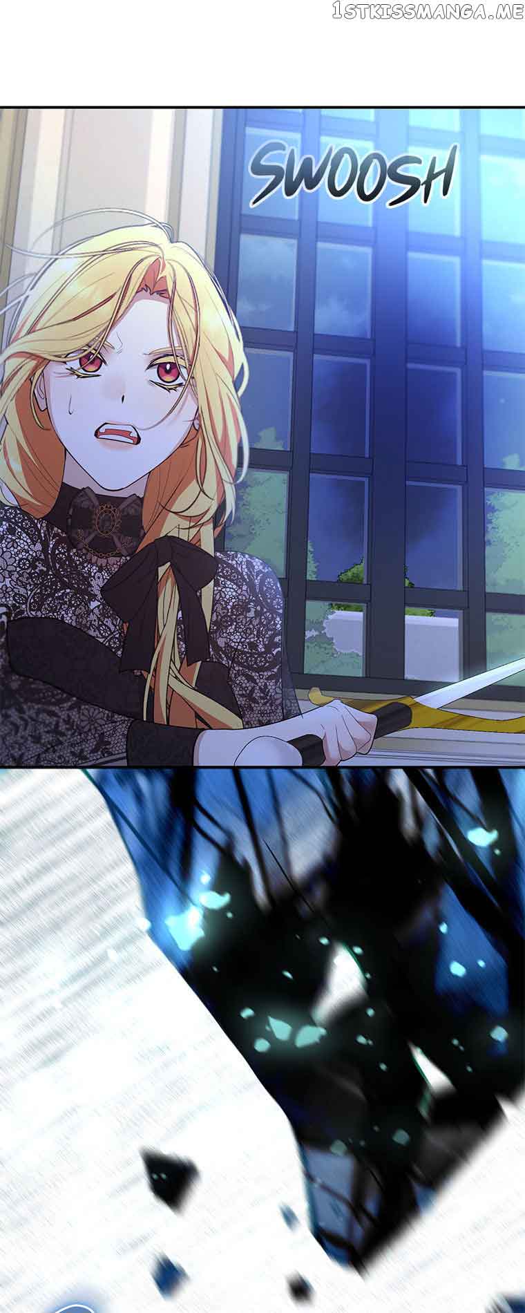 A male protagonist is blocking my way Chapter 65 203 37