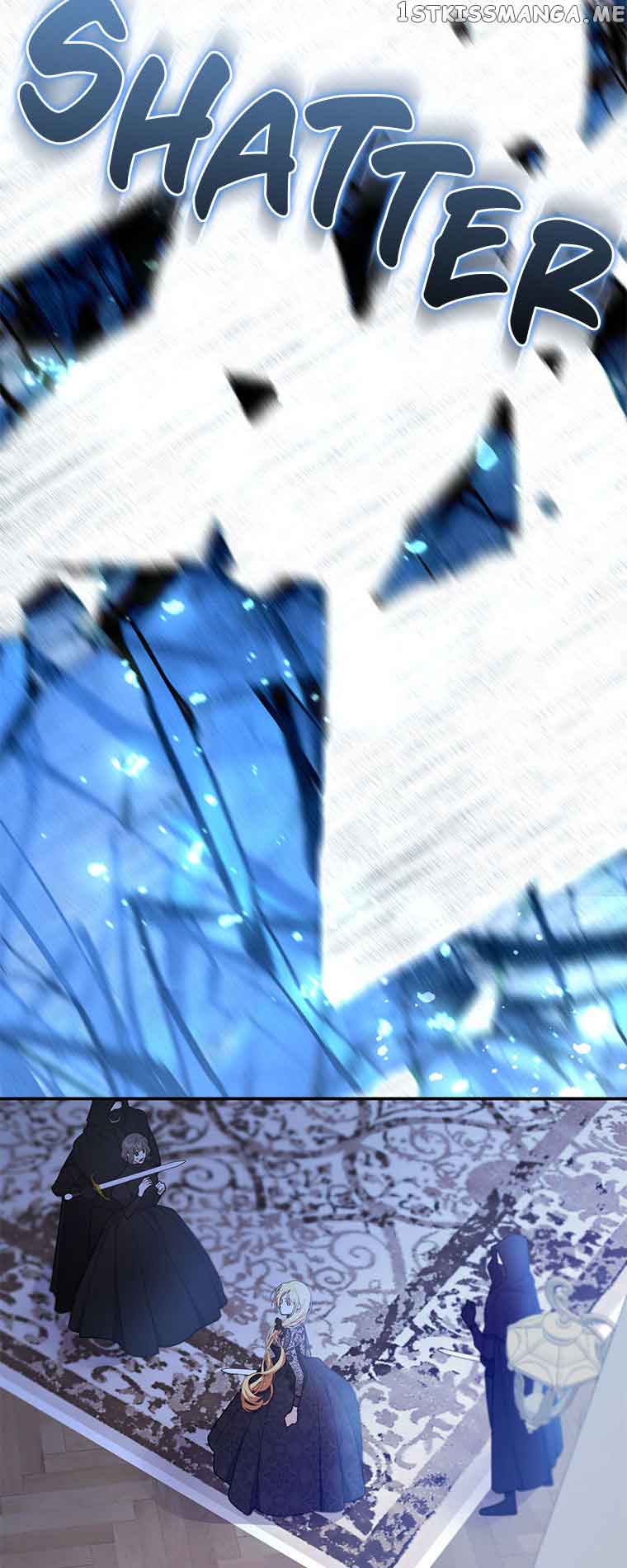 A male protagonist is blocking my way Chapter 65 204 38