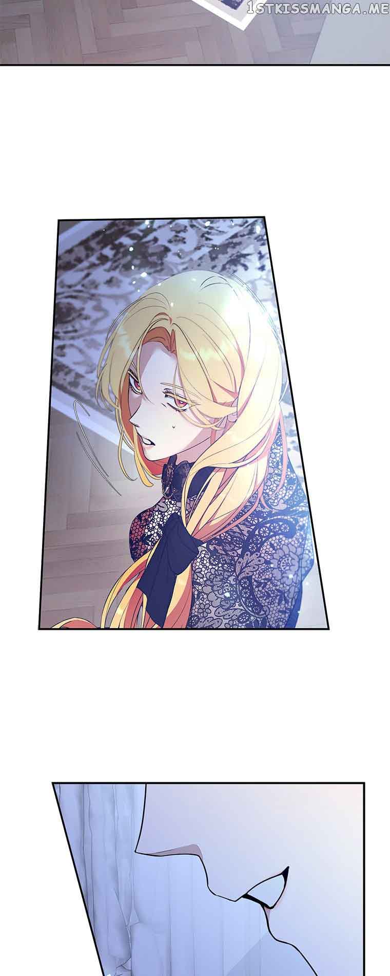 A male protagonist is blocking my way Chapter 65 205 39