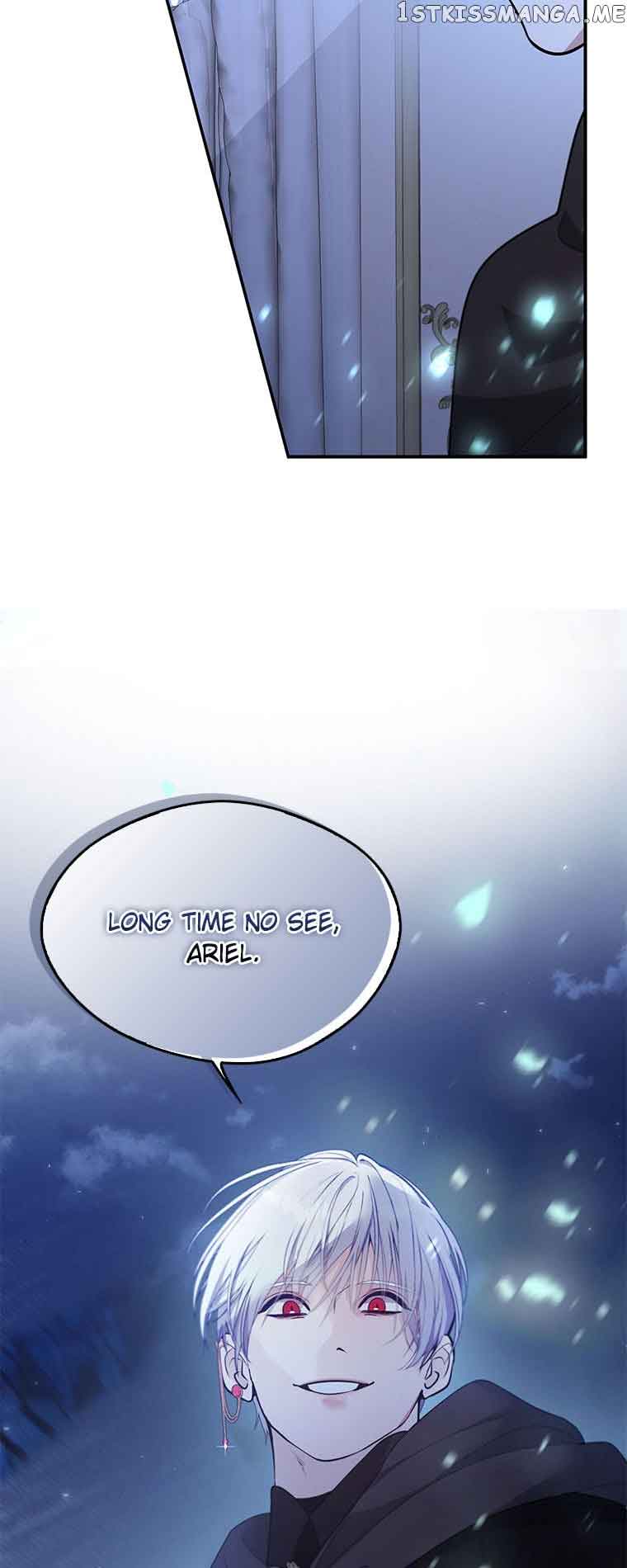 A male protagonist is blocking my way Chapter 65 206 40