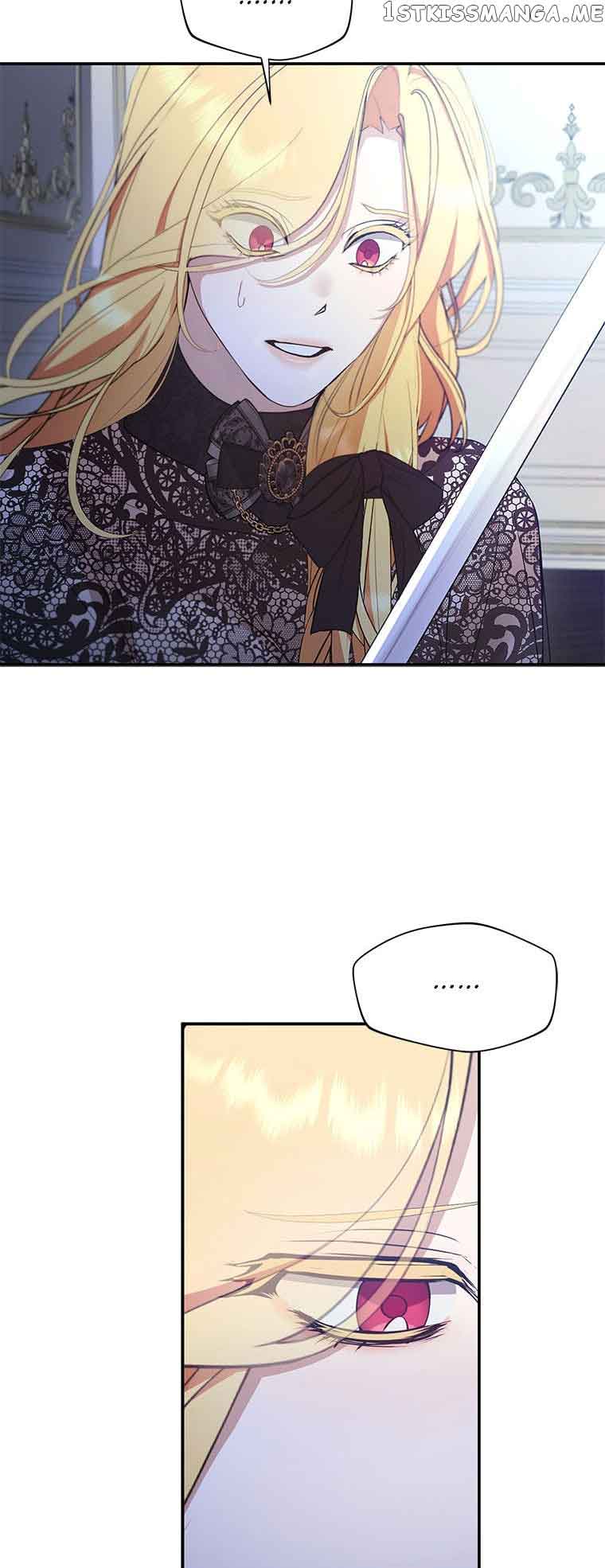 A male protagonist is blocking my way Chapter 65 212 46