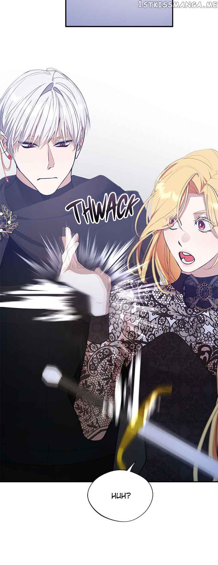 A male protagonist is blocking my way Chapter 65 213 47