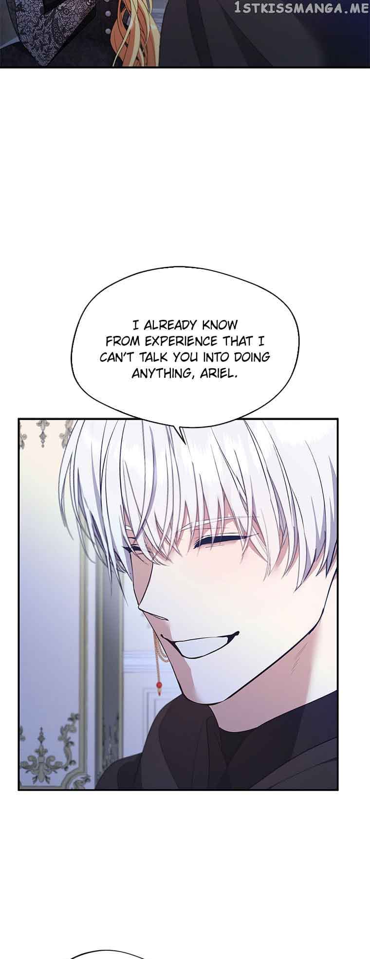 A male protagonist is blocking my way Chapter 65 215 49