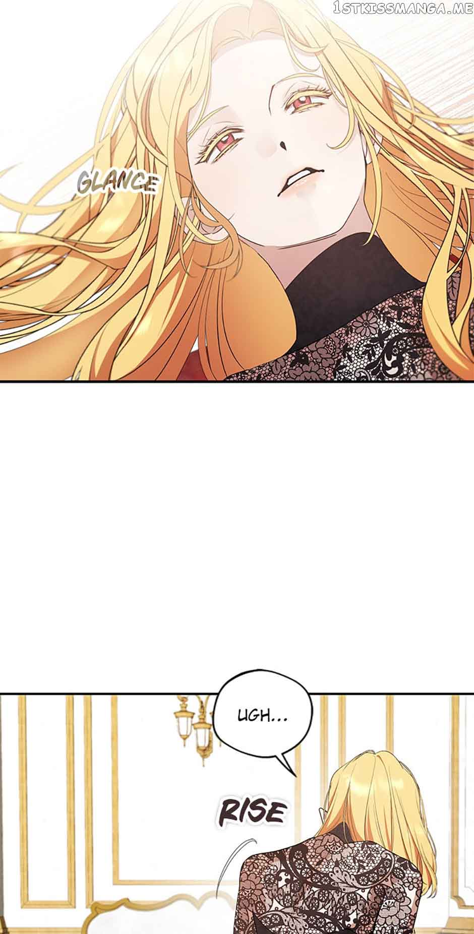 A male protagonist is blocking my way Chapter 66 234 02