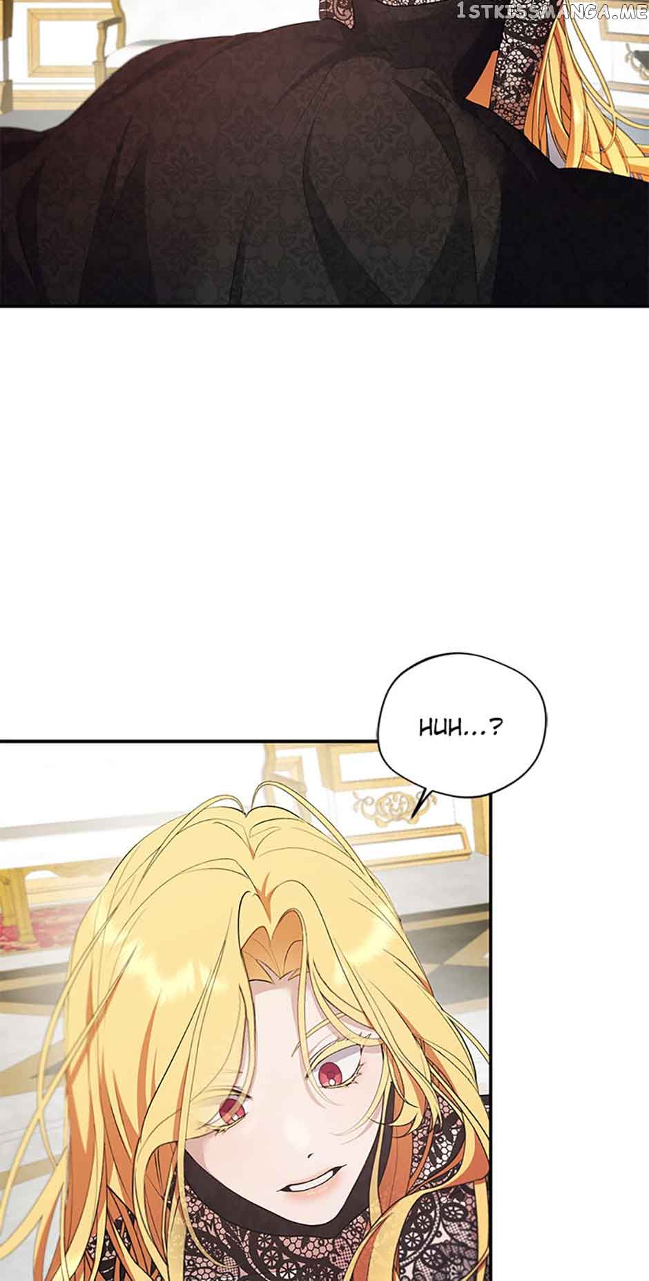 A male protagonist is blocking my way Chapter 66 235 03