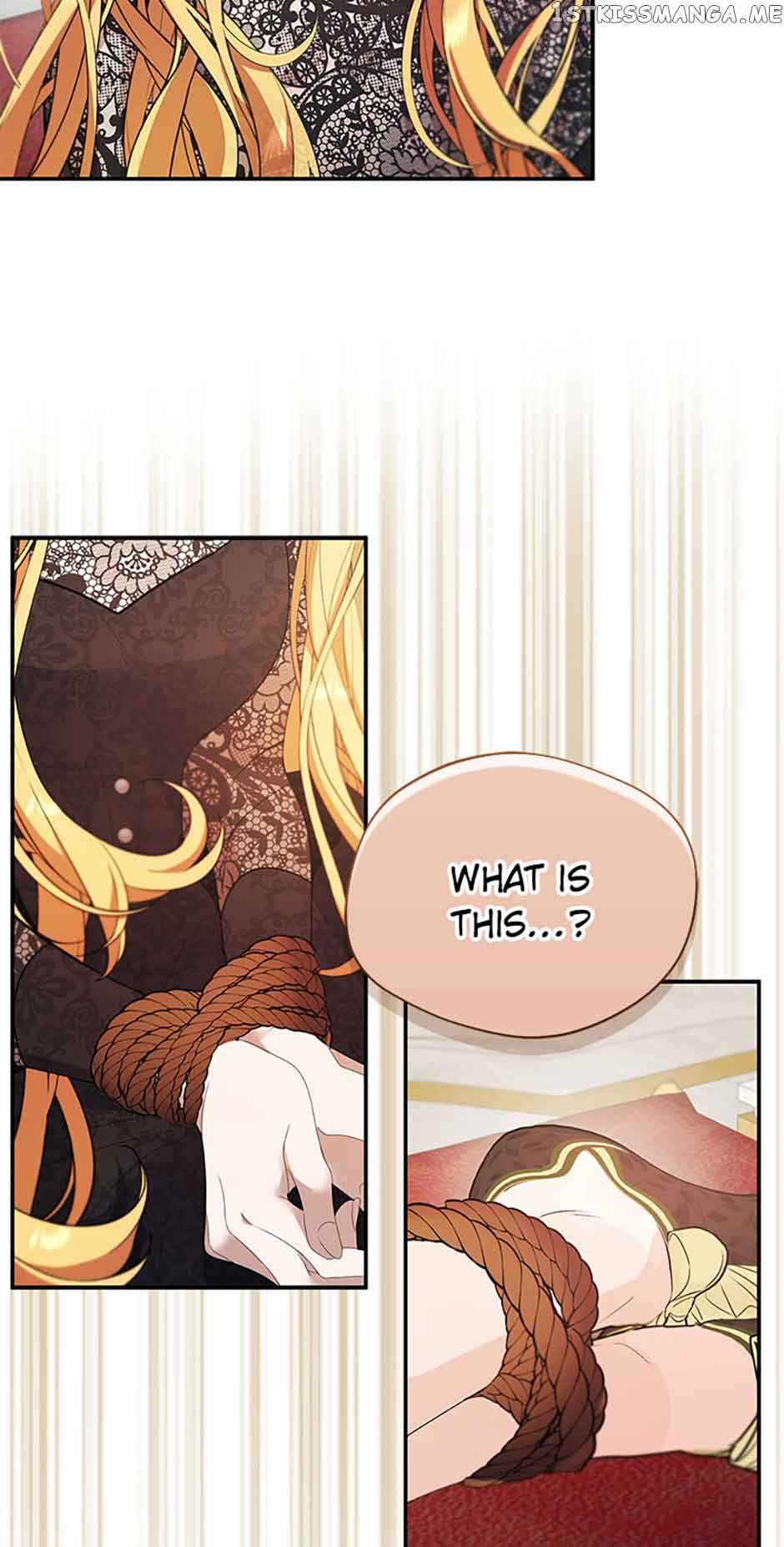 A male protagonist is blocking my way Chapter 66 236 04