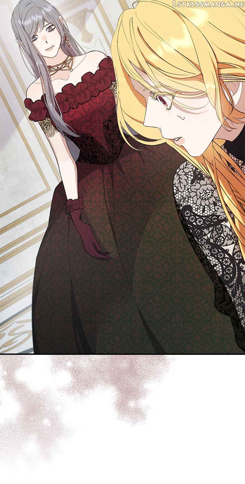 A male protagonist is blocking my way Chapter 66 239 07