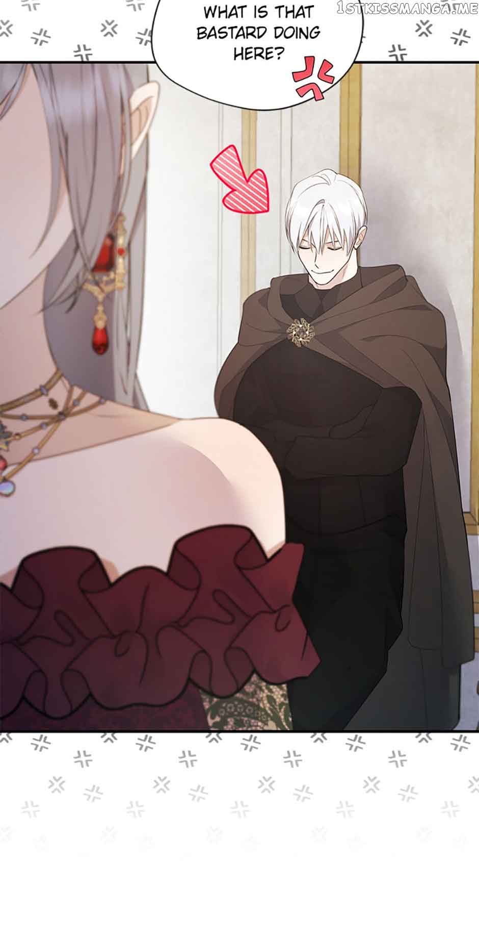 A male protagonist is blocking my way Chapter 66 241 09