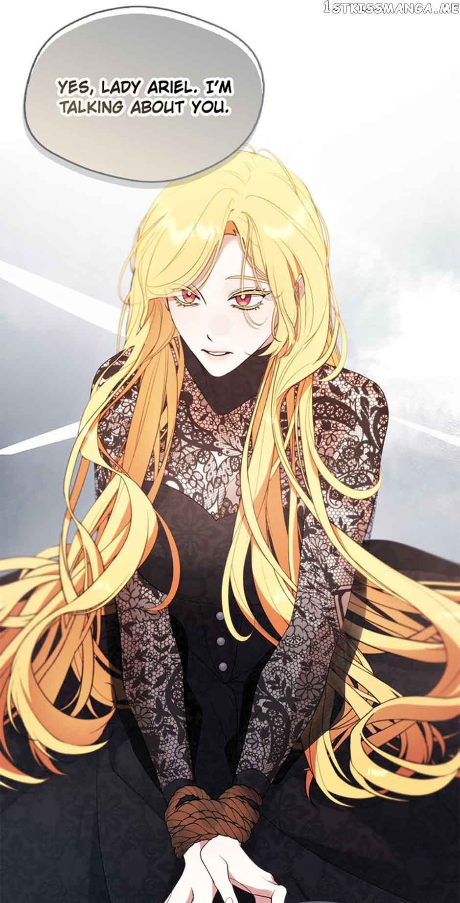 A male protagonist is blocking my way Chapter 66 243 11