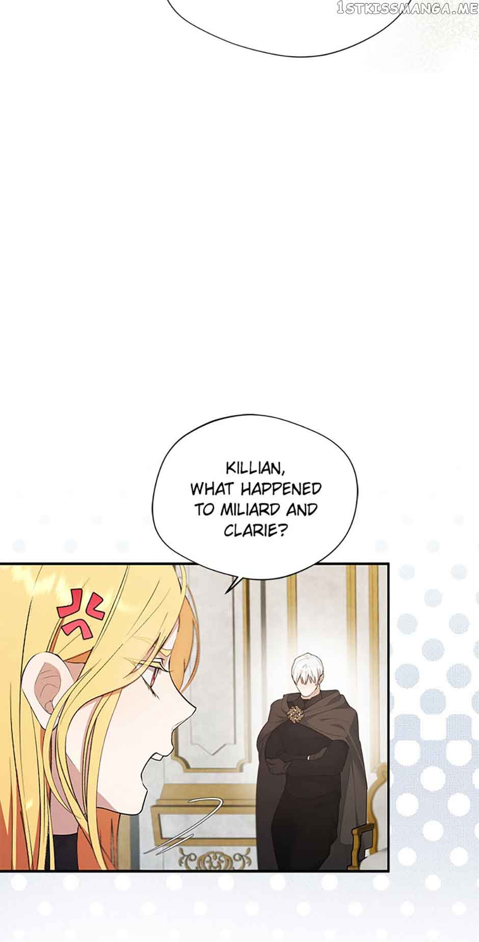 A male protagonist is blocking my way Chapter 66 246 14