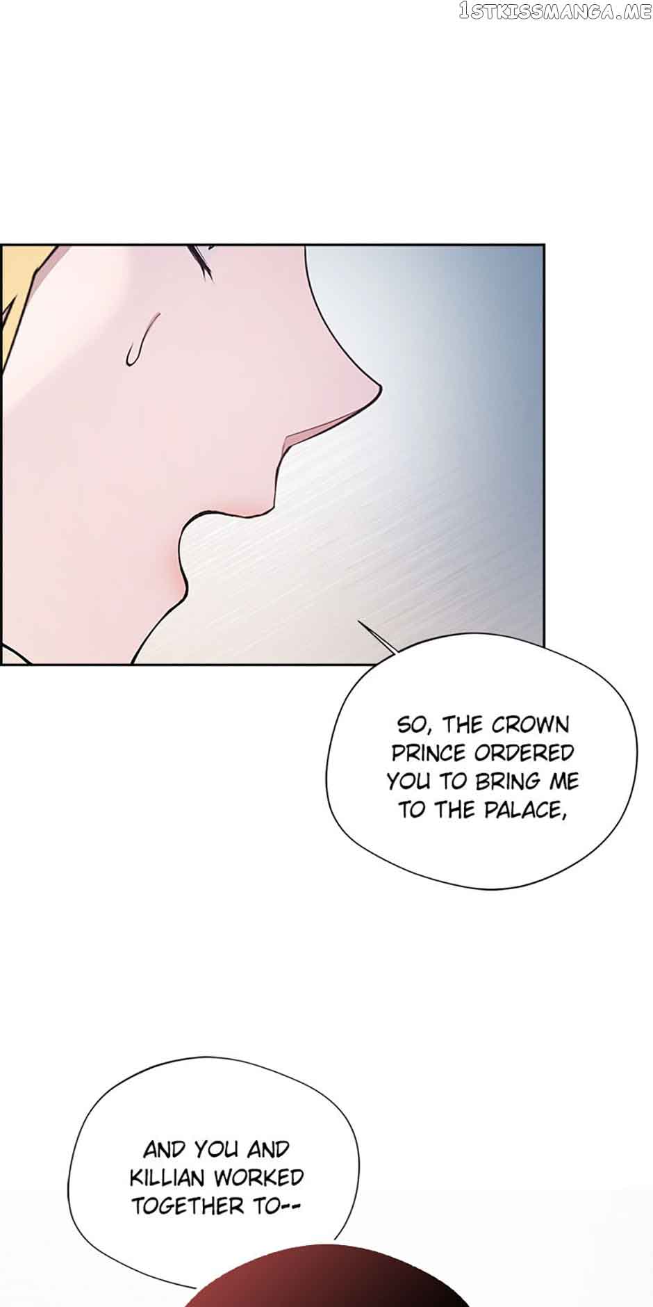 A male protagonist is blocking my way Chapter 66 251 19