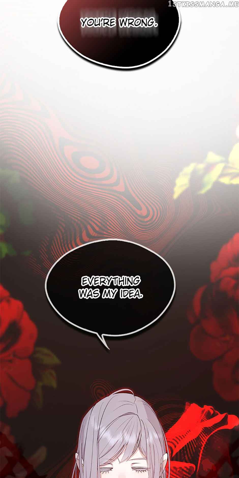 A male protagonist is blocking my way Chapter 66 252 20