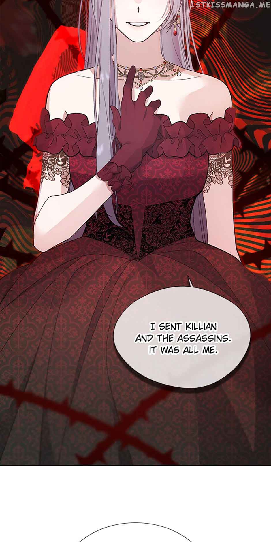 A male protagonist is blocking my way Chapter 66 253 21